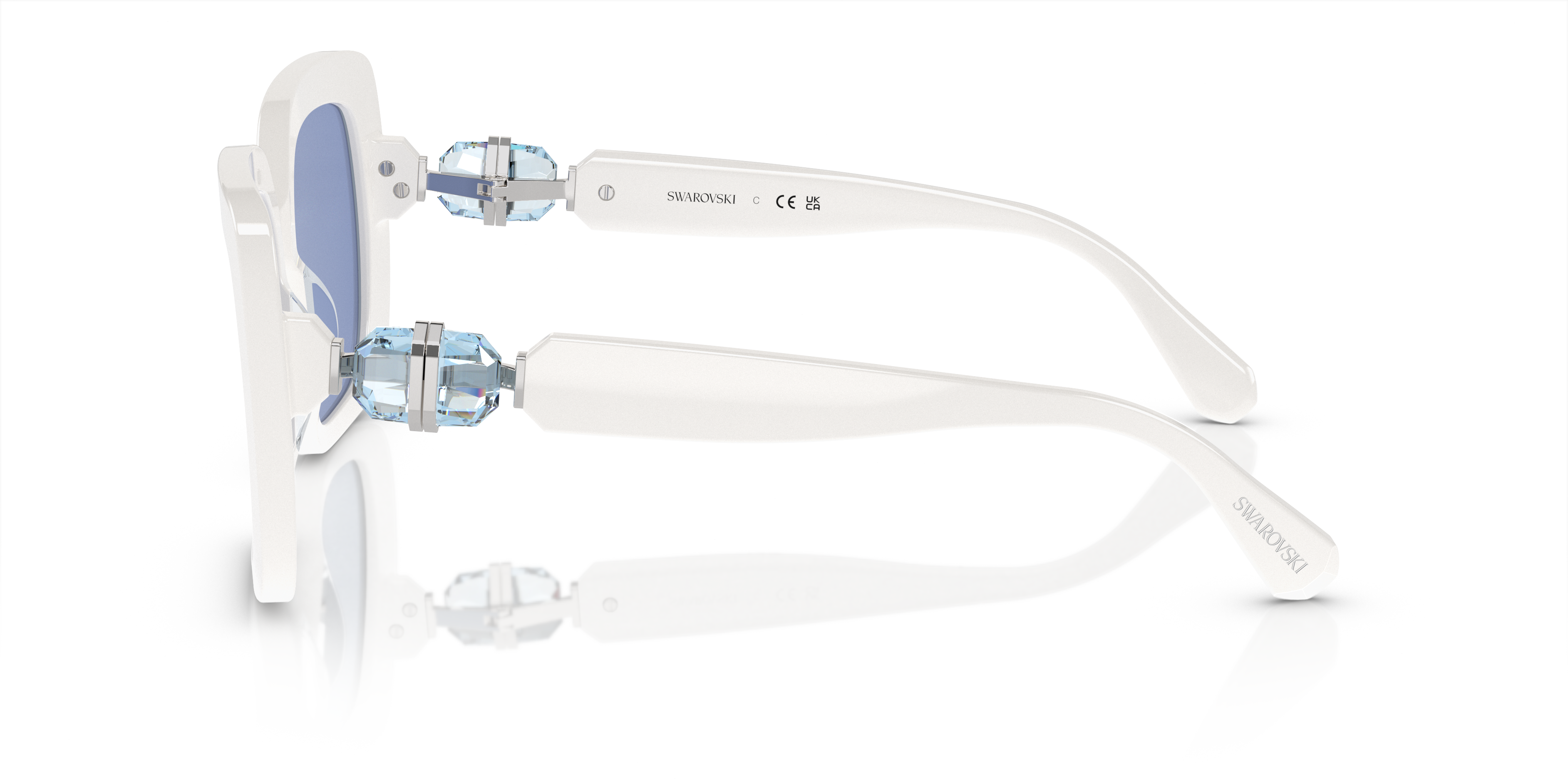 SWAROVSKI SK6001 100355 55