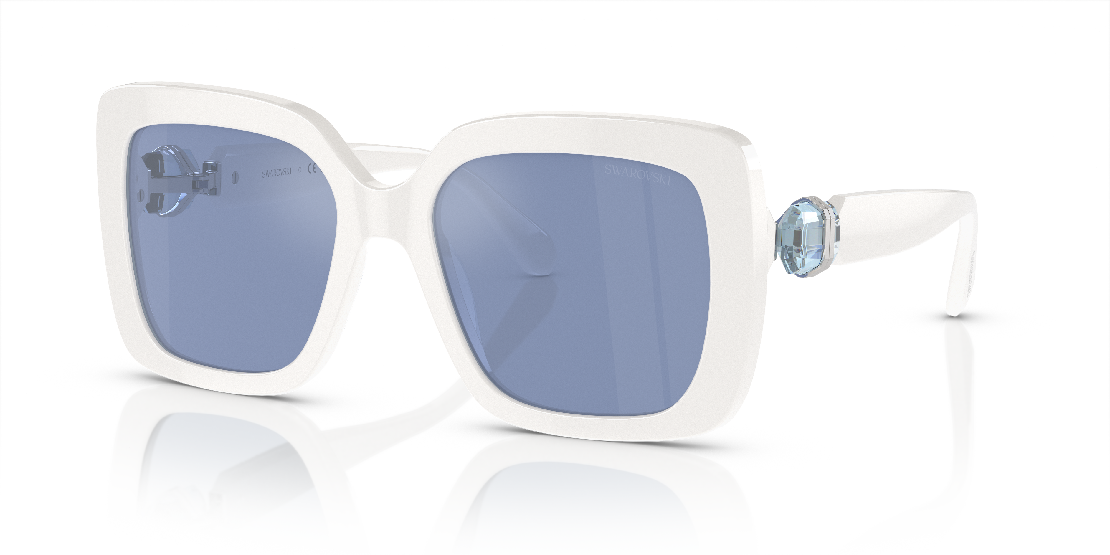 SWAROVSKI SK6001 100355 55