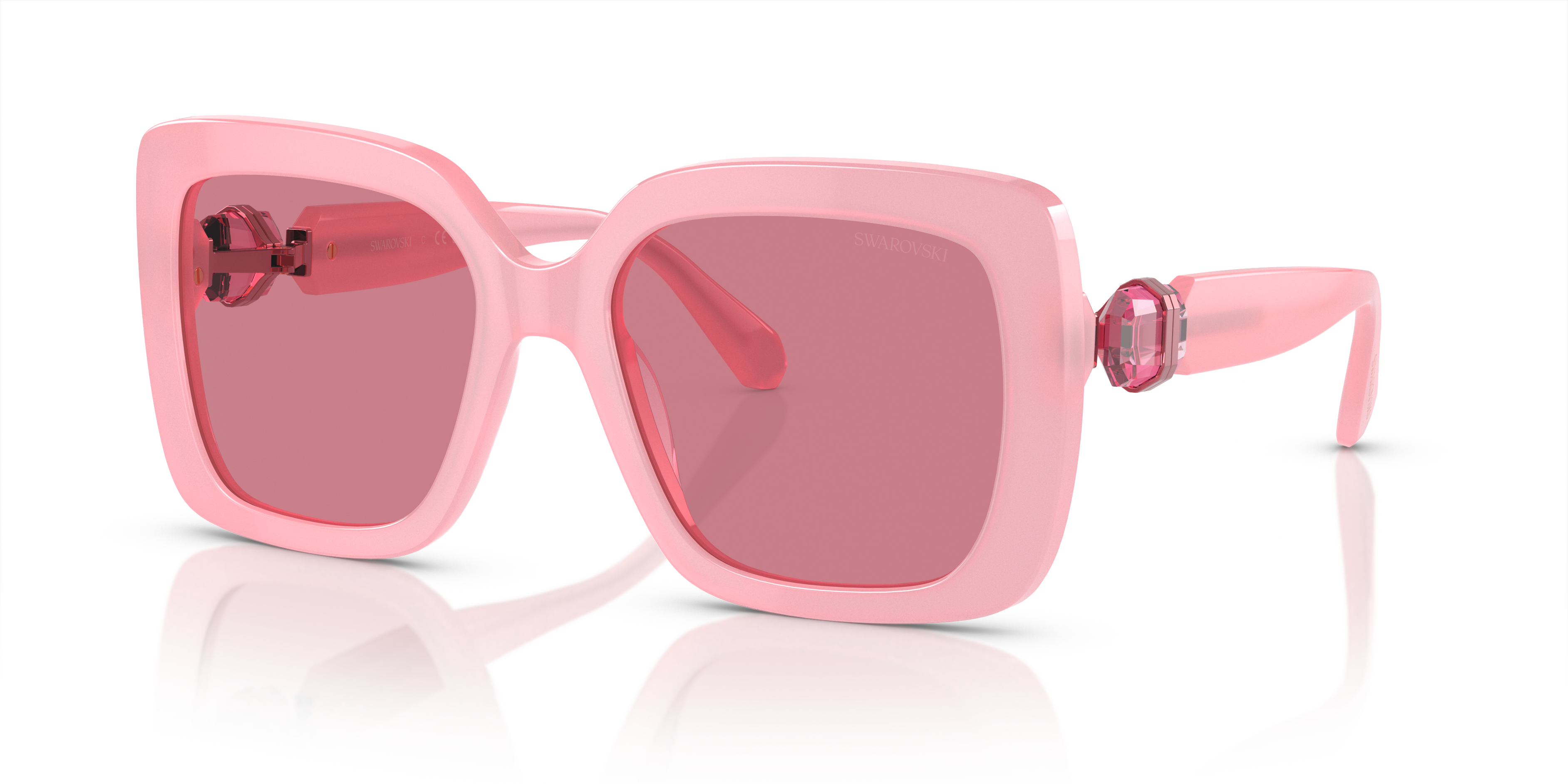 SWAROVSKI SK6001 20019L 55