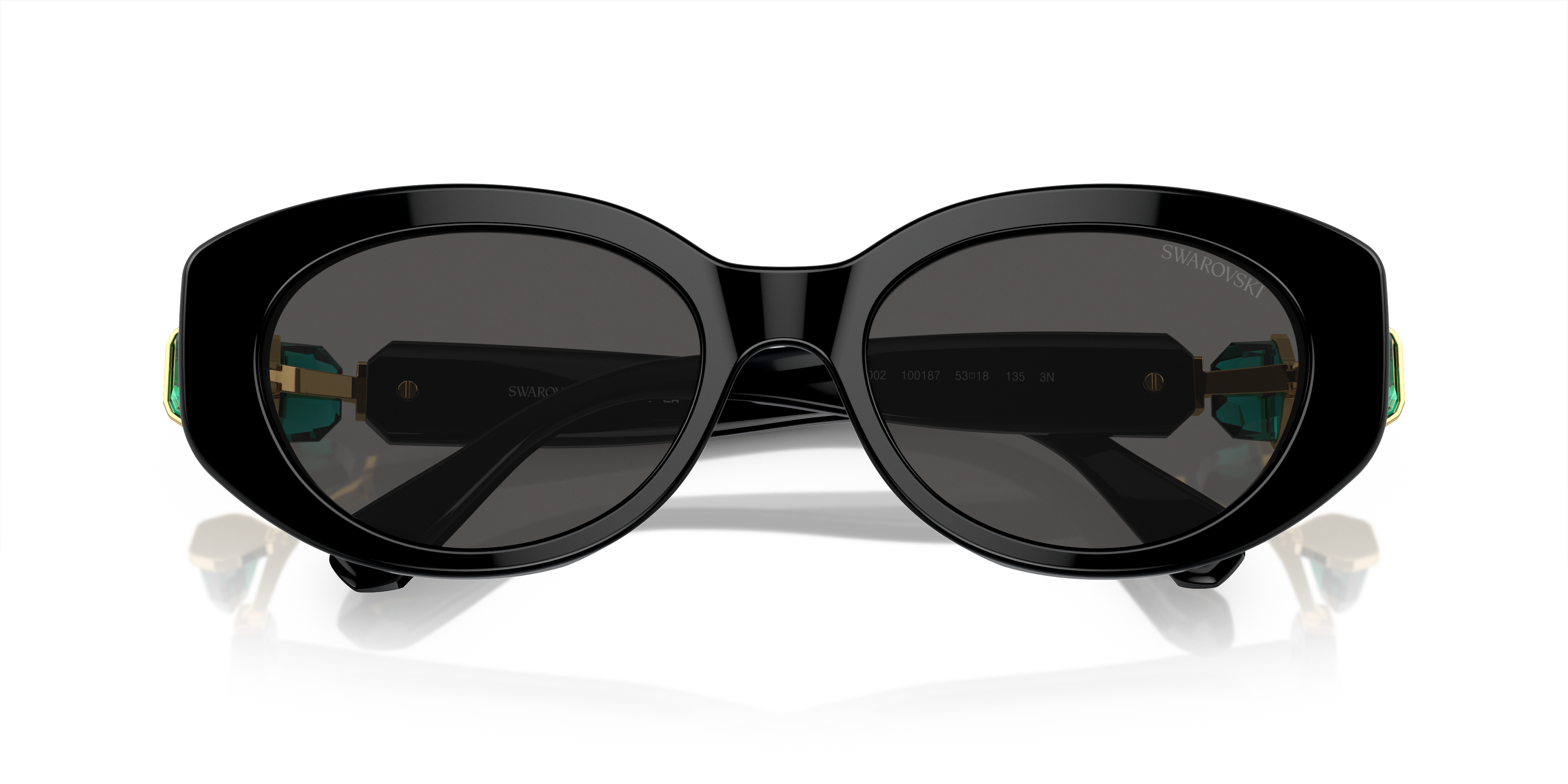 SWAROVSKI SK6002 100187 53