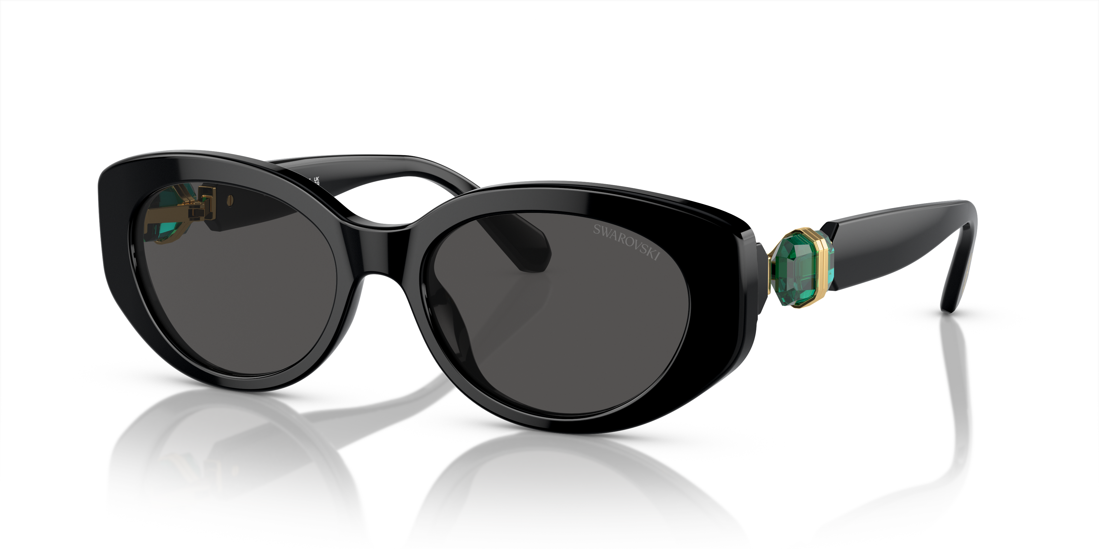 SWAROVSKI SK6002 100187 53