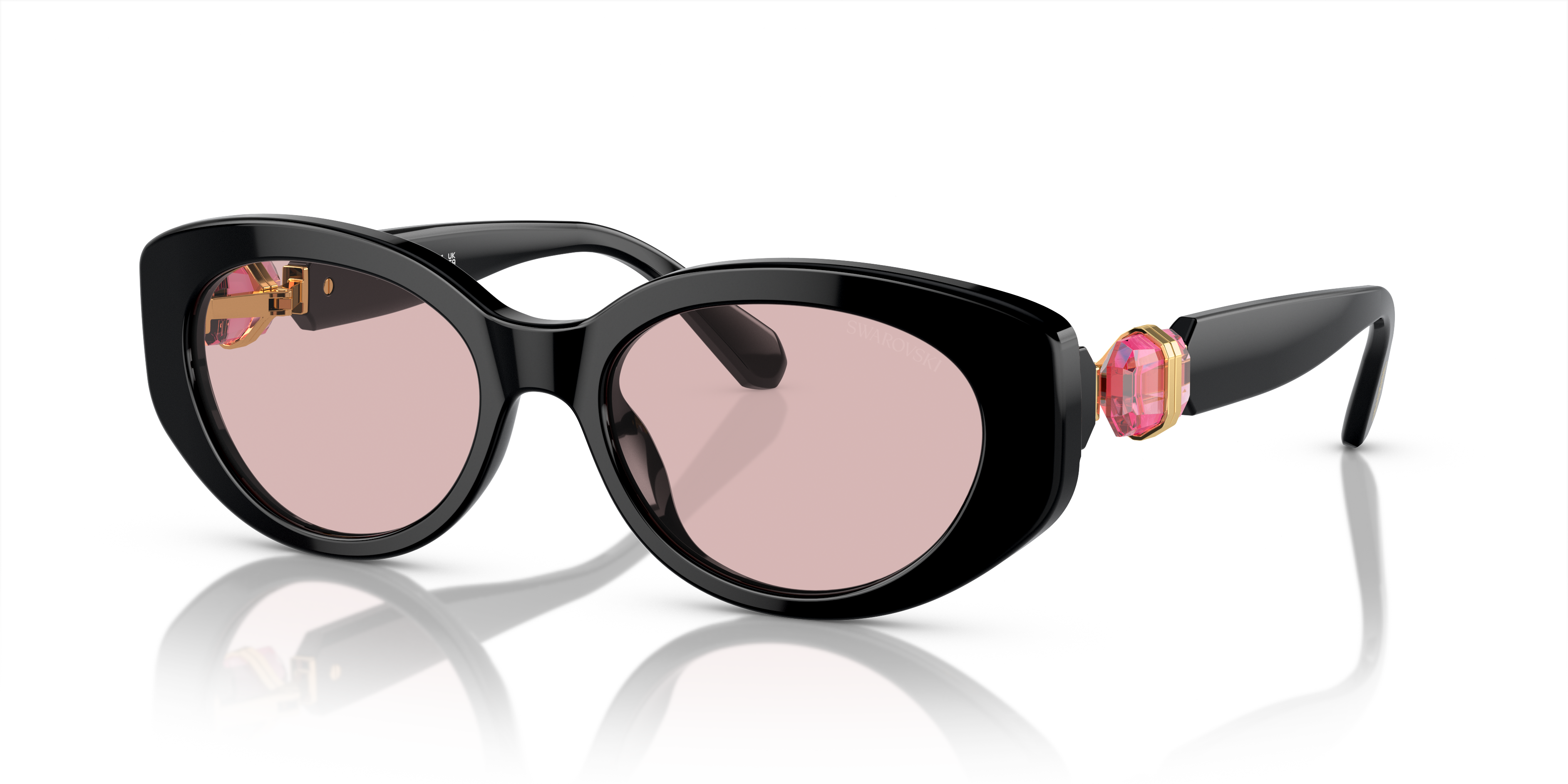 SWAROVSKI SK6002 1001/5 53