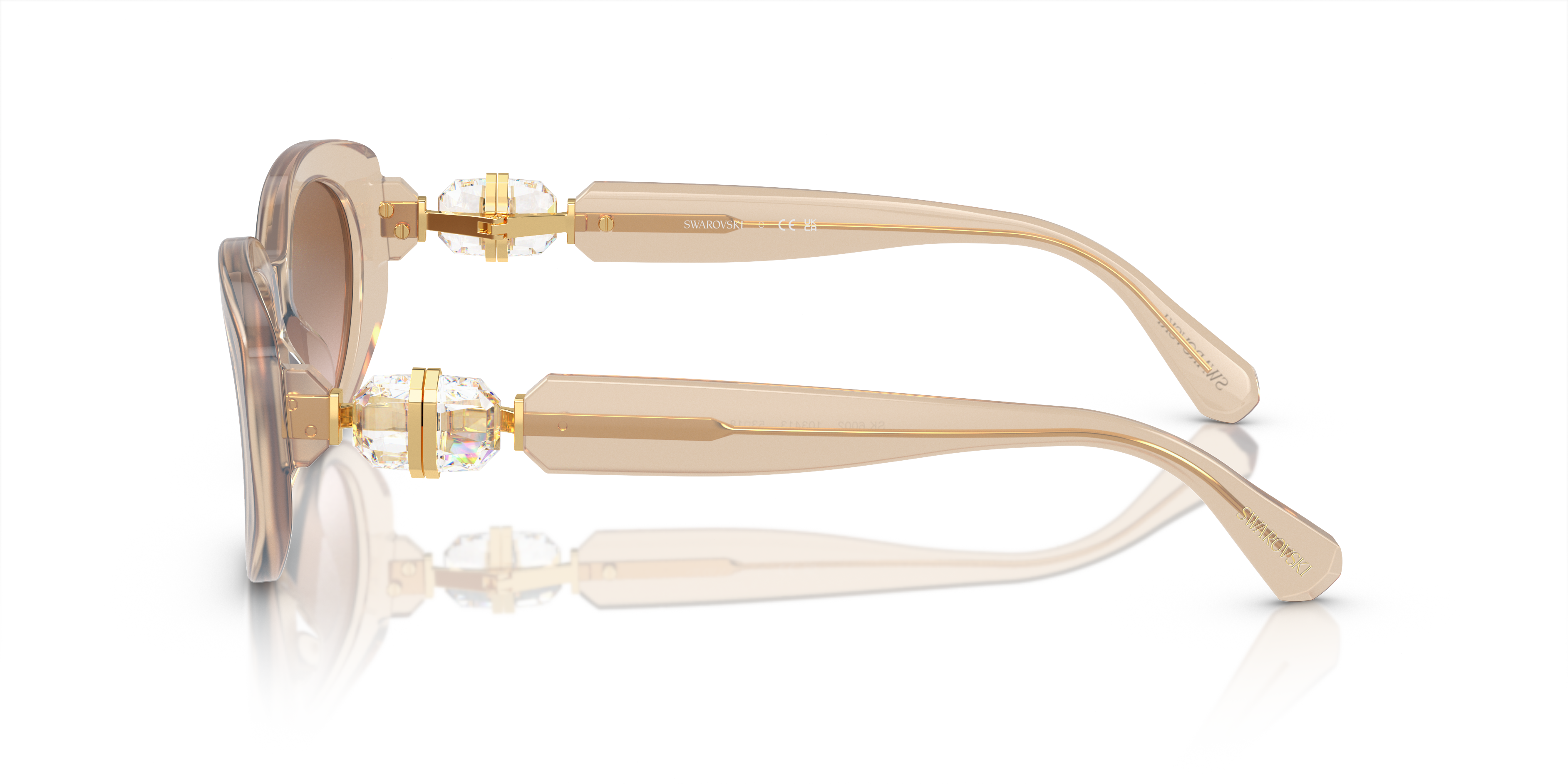 SWAROVSKI SK6002 103413 53