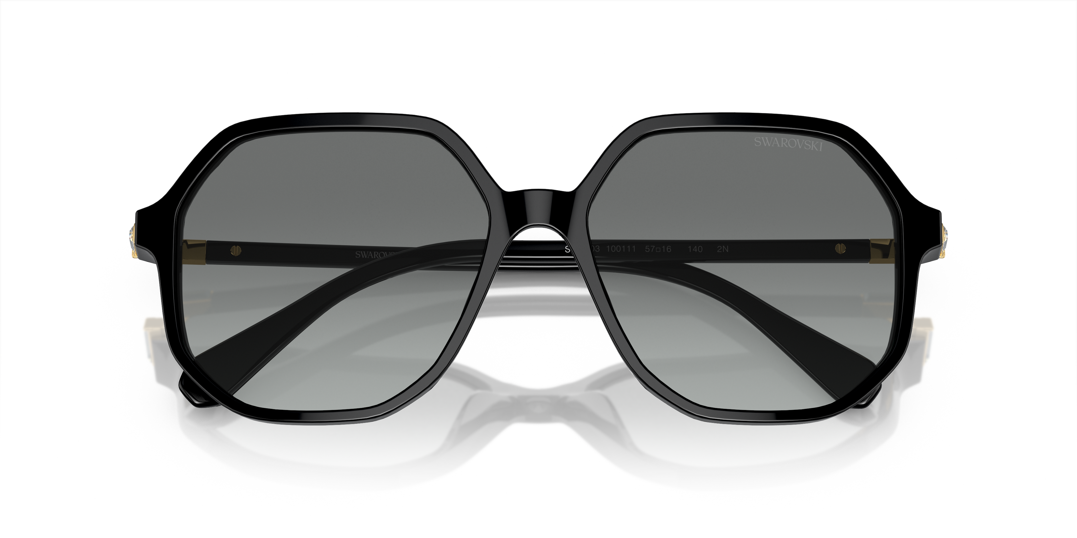 SWAROVSKI SK6003 100111 57