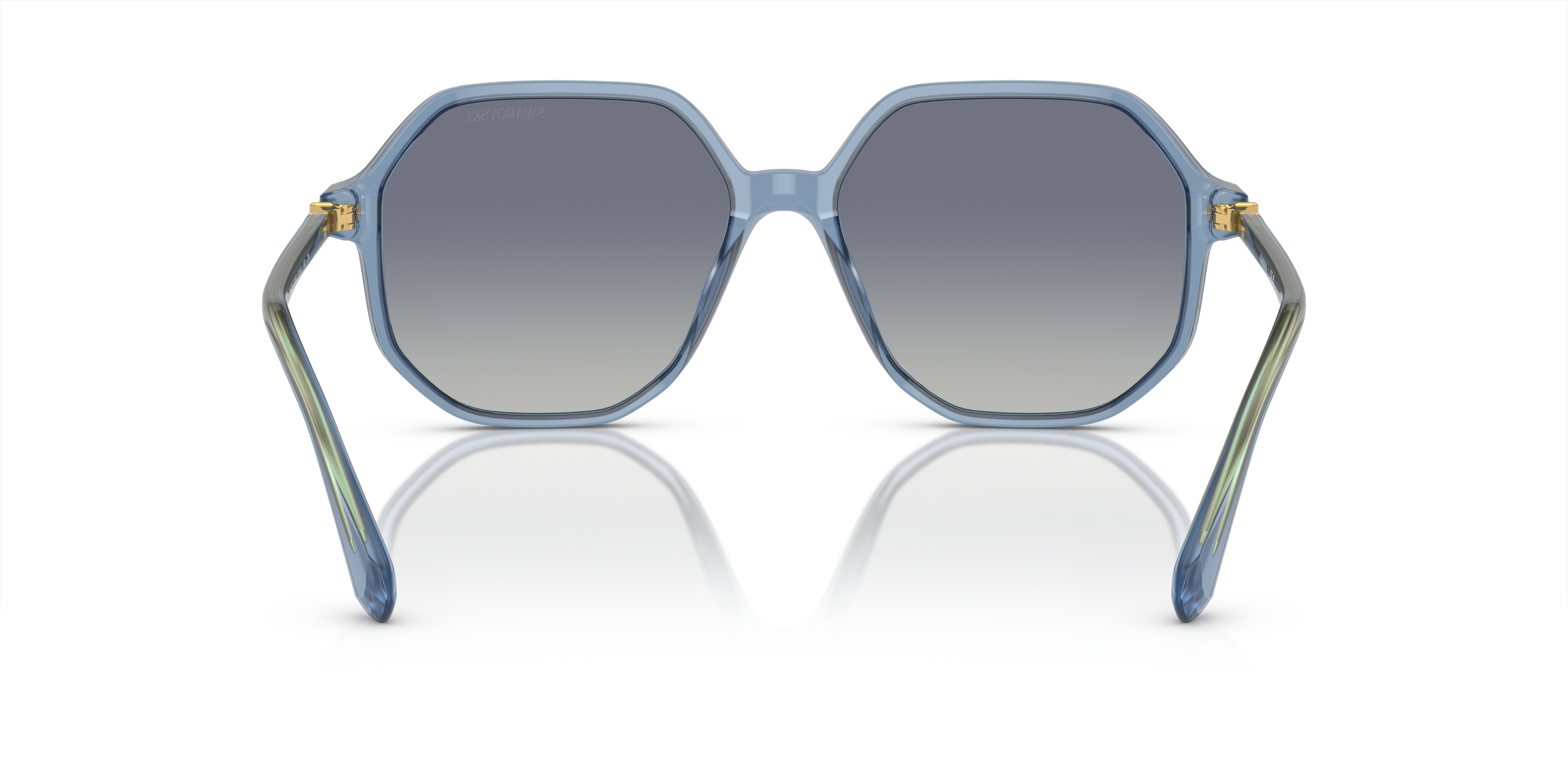 SWAROVSKI SK6003 10354L 57