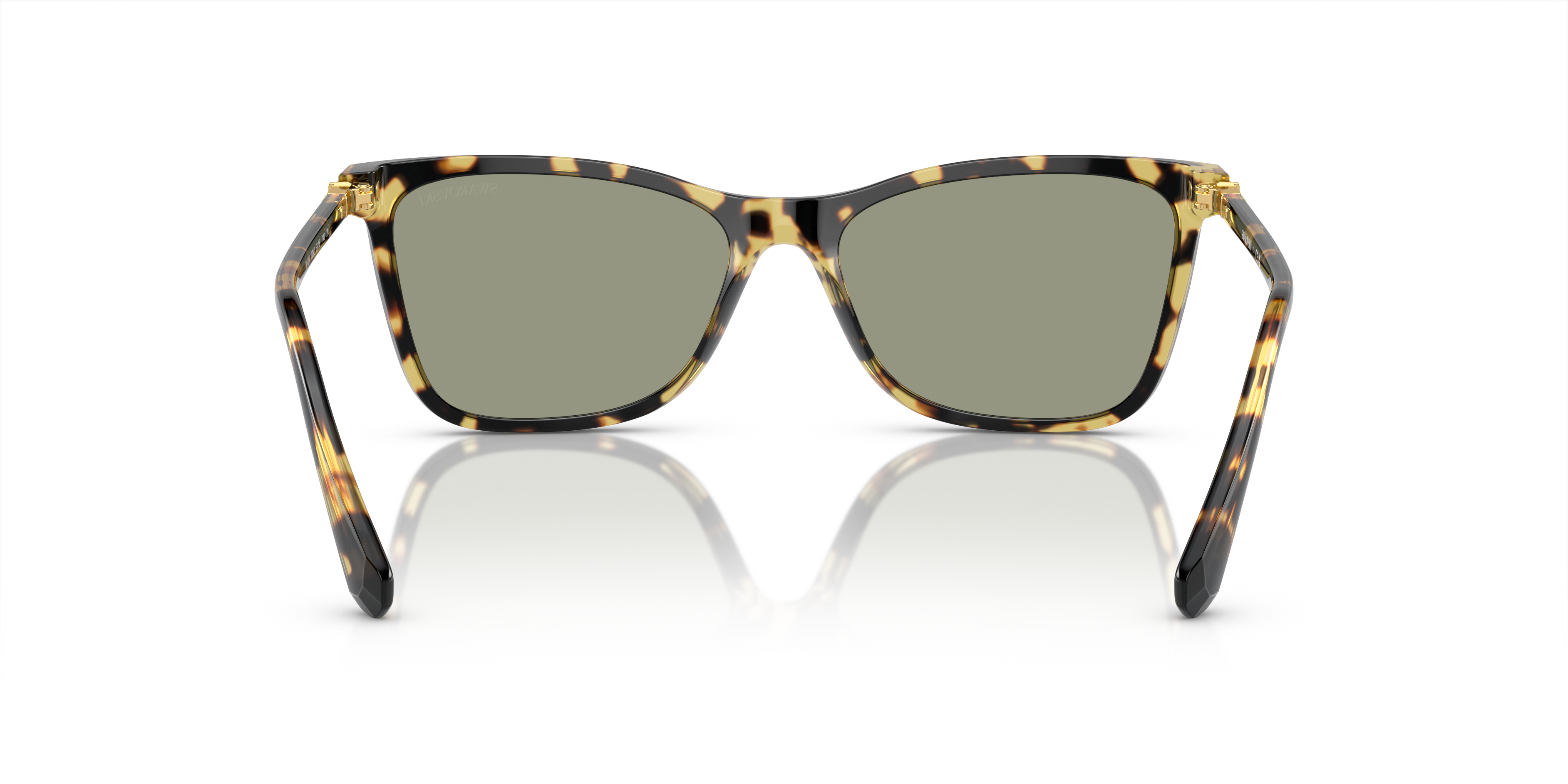 SWAROVSKI SK6004 1009/2 55