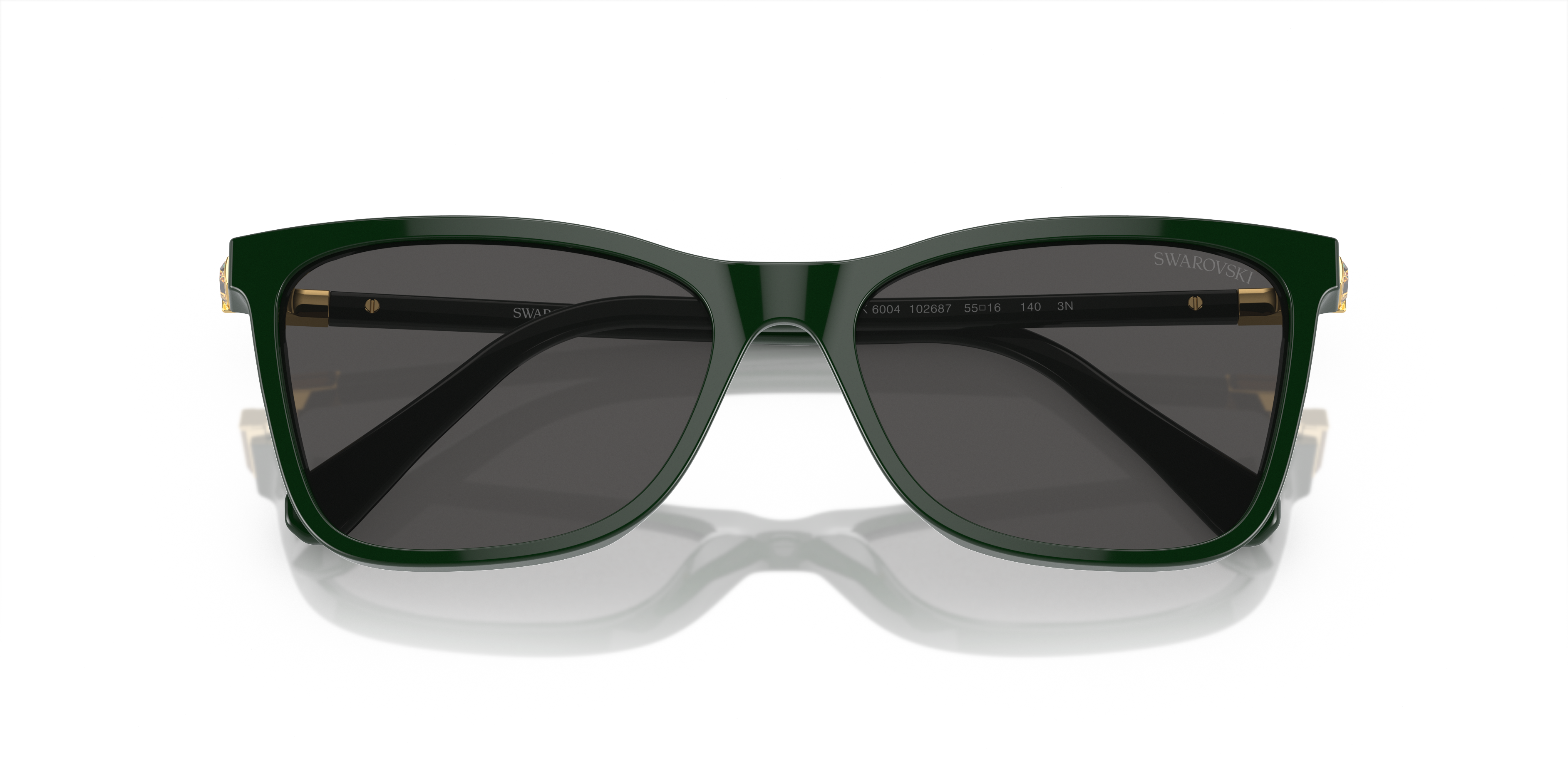 SWAROVSKI SK6004 102687 55