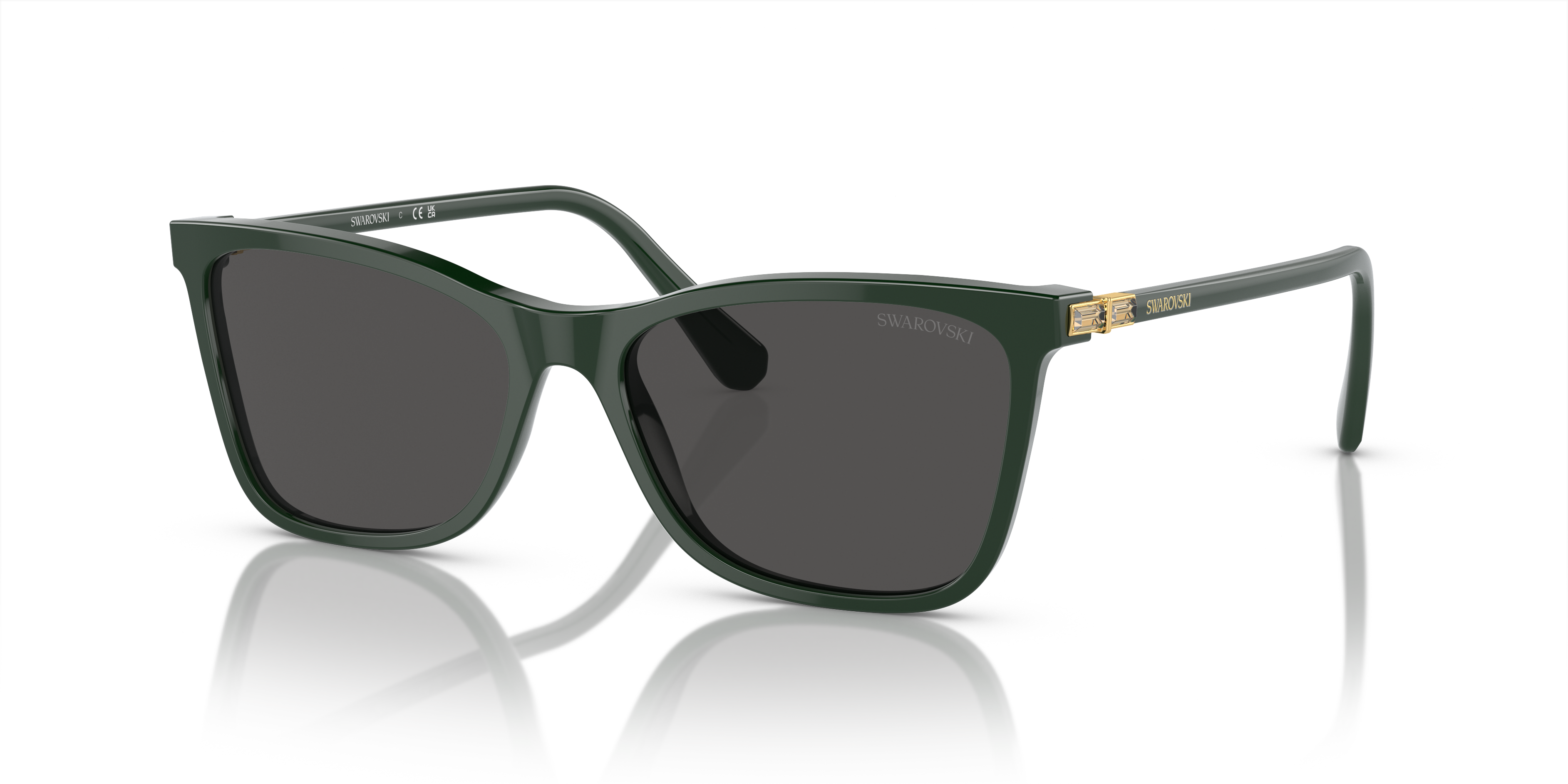 SWAROVSKI SK6004 102687 55