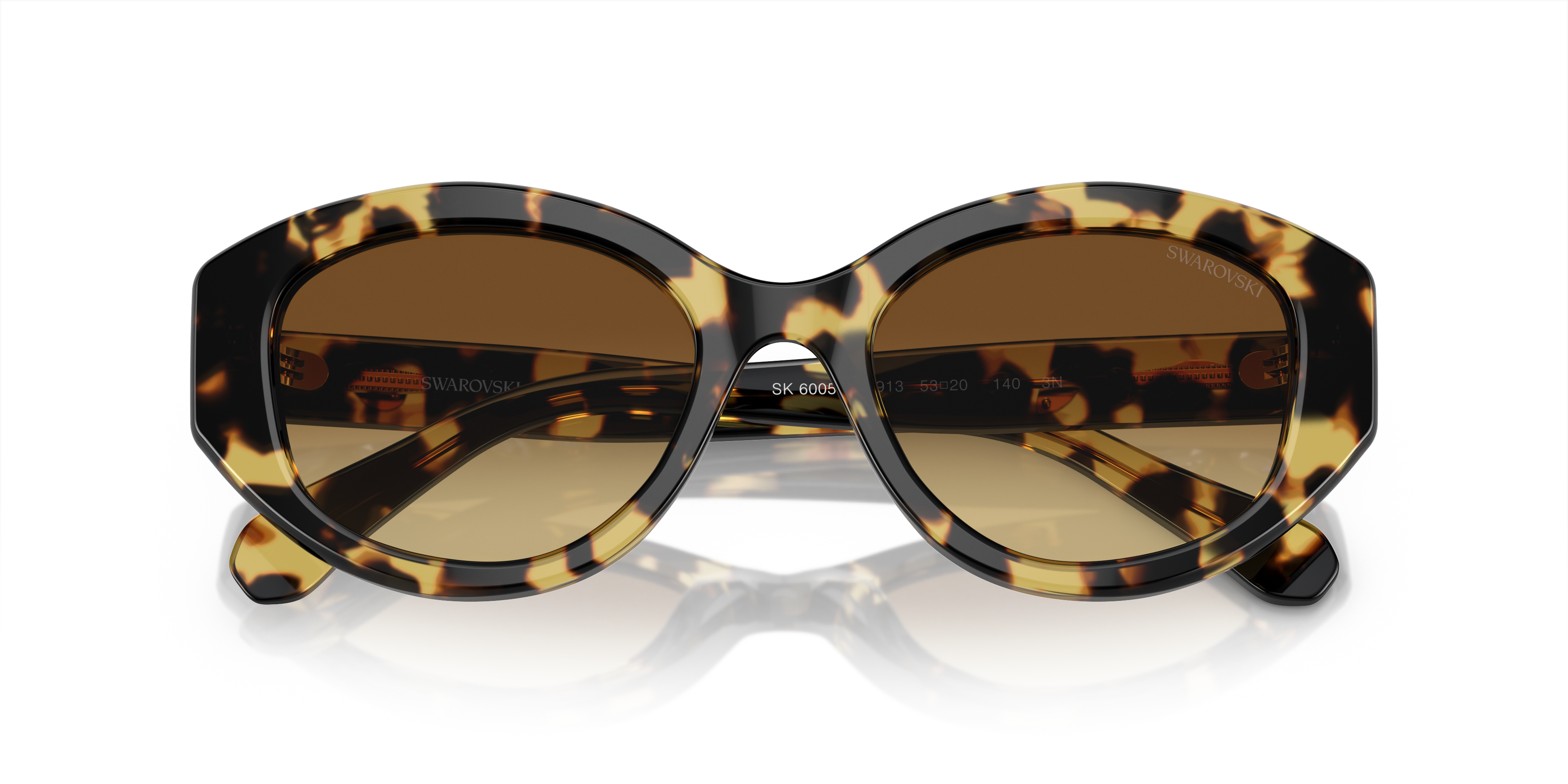 SWAROVSKI SK6005 100913 53