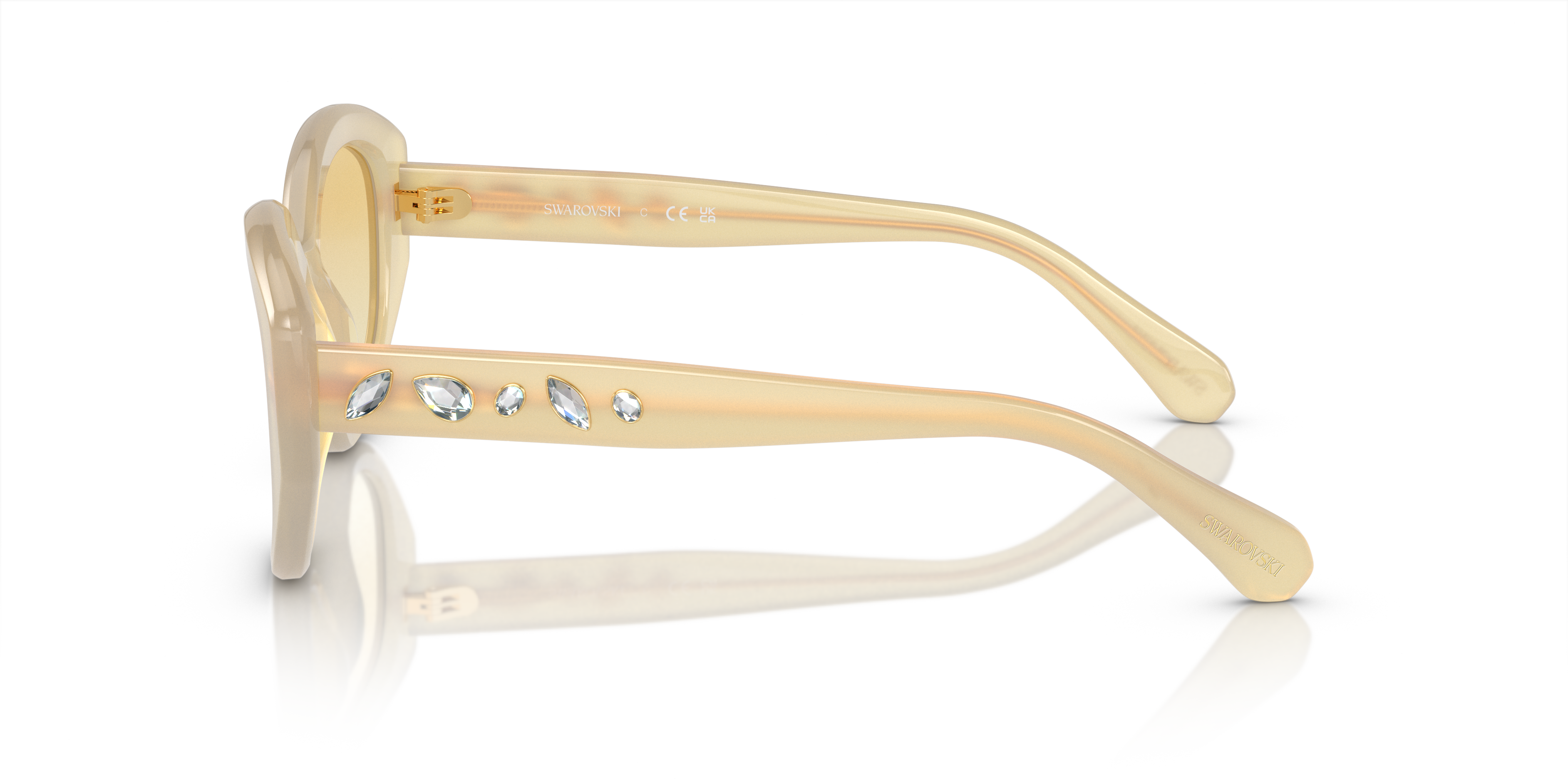 SWAROVSKI SK6005 10232Q 53