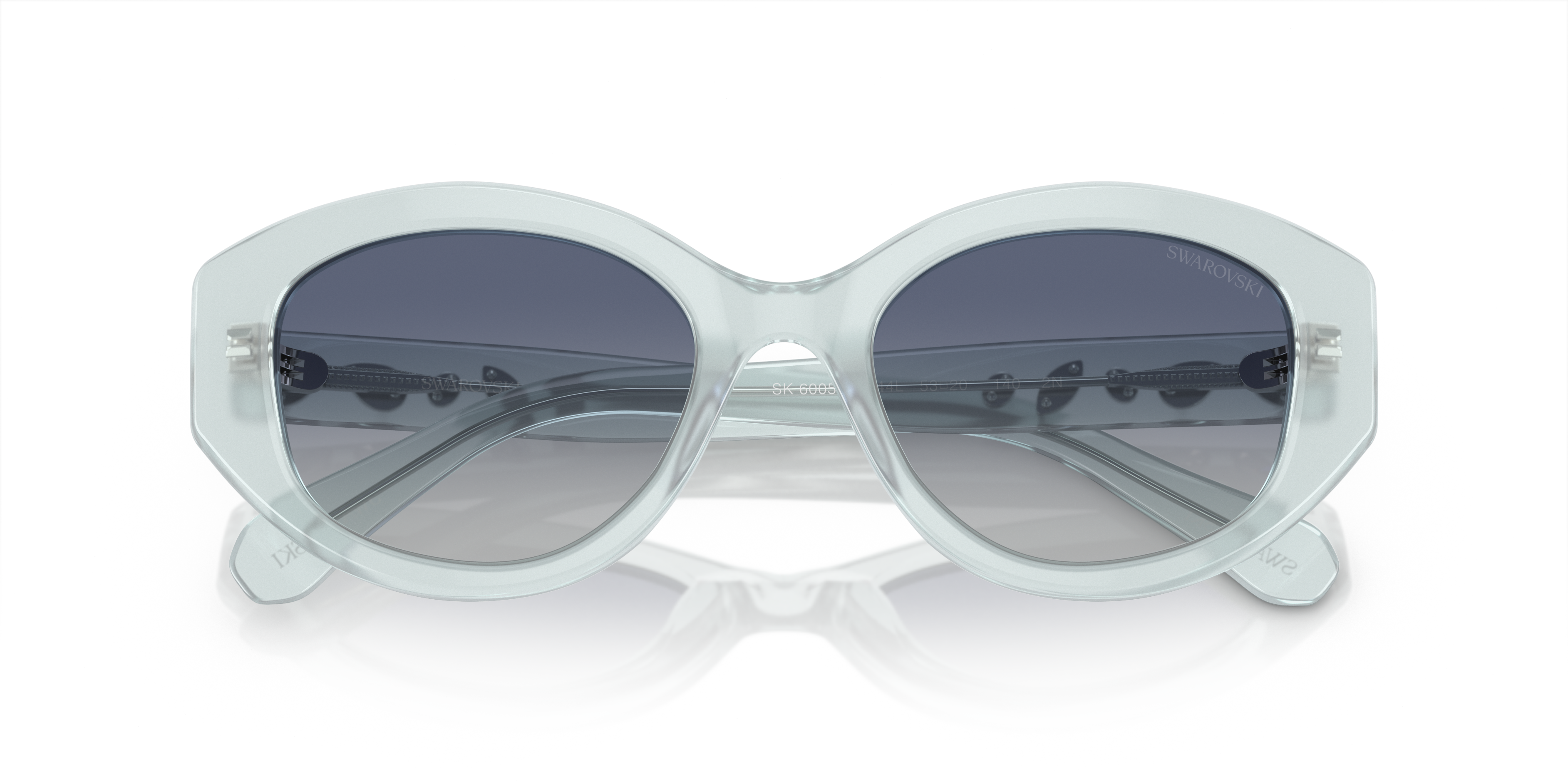 SWAROVSKI SK6005 10244L 53