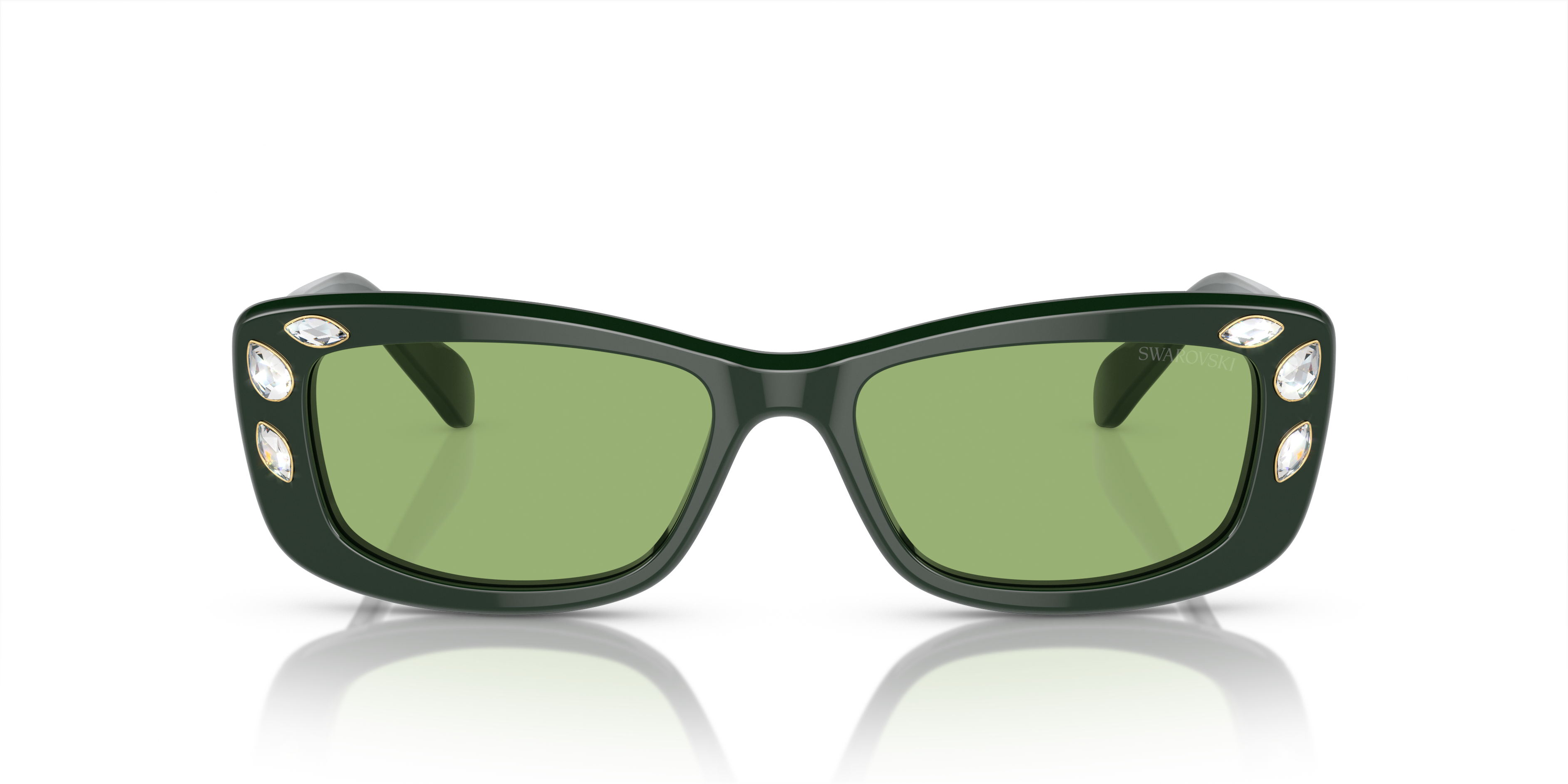 SWAROVSKI SK6008 1026/2 54