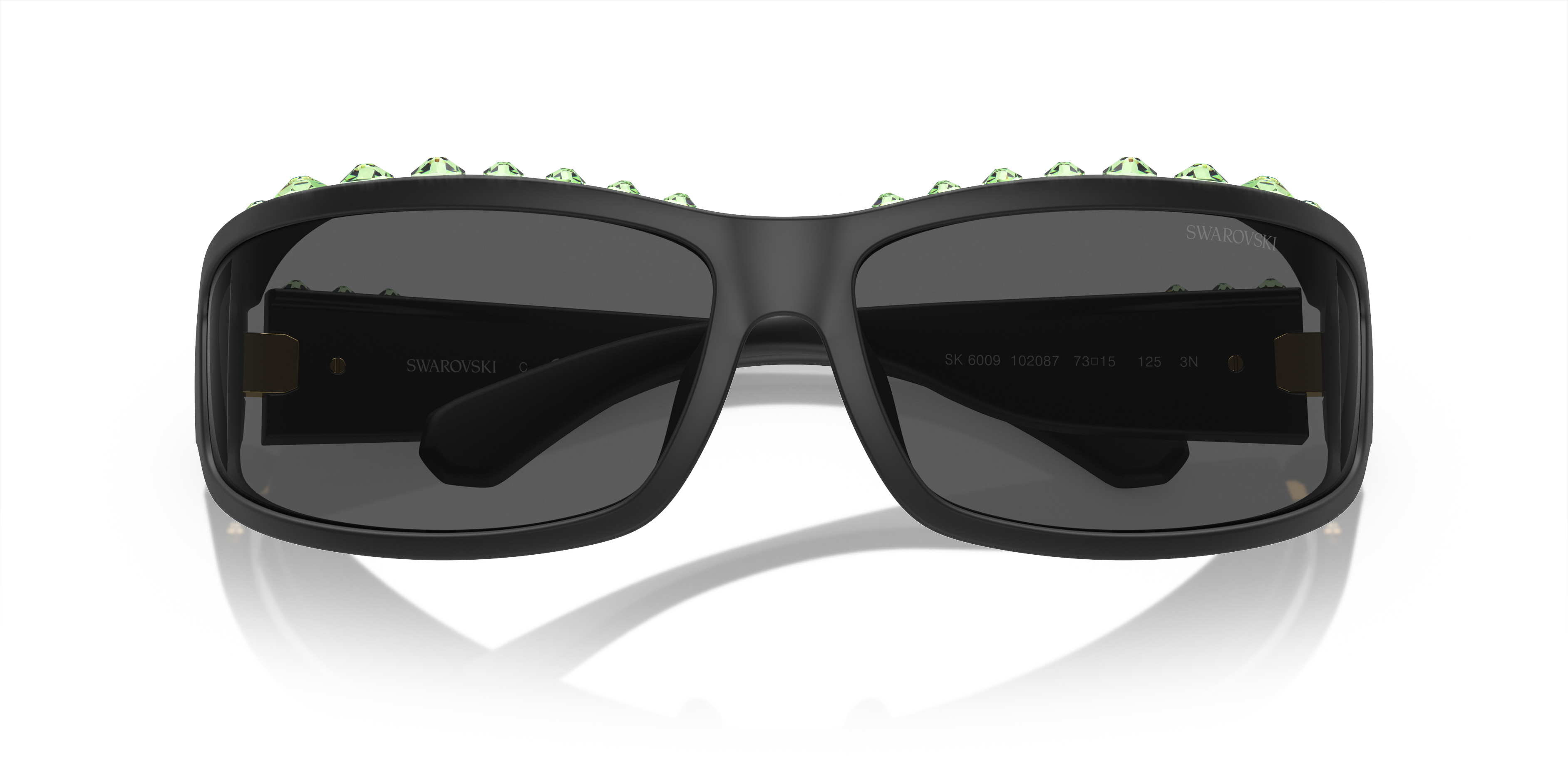 SWAROVSKI SK6009 102087 73