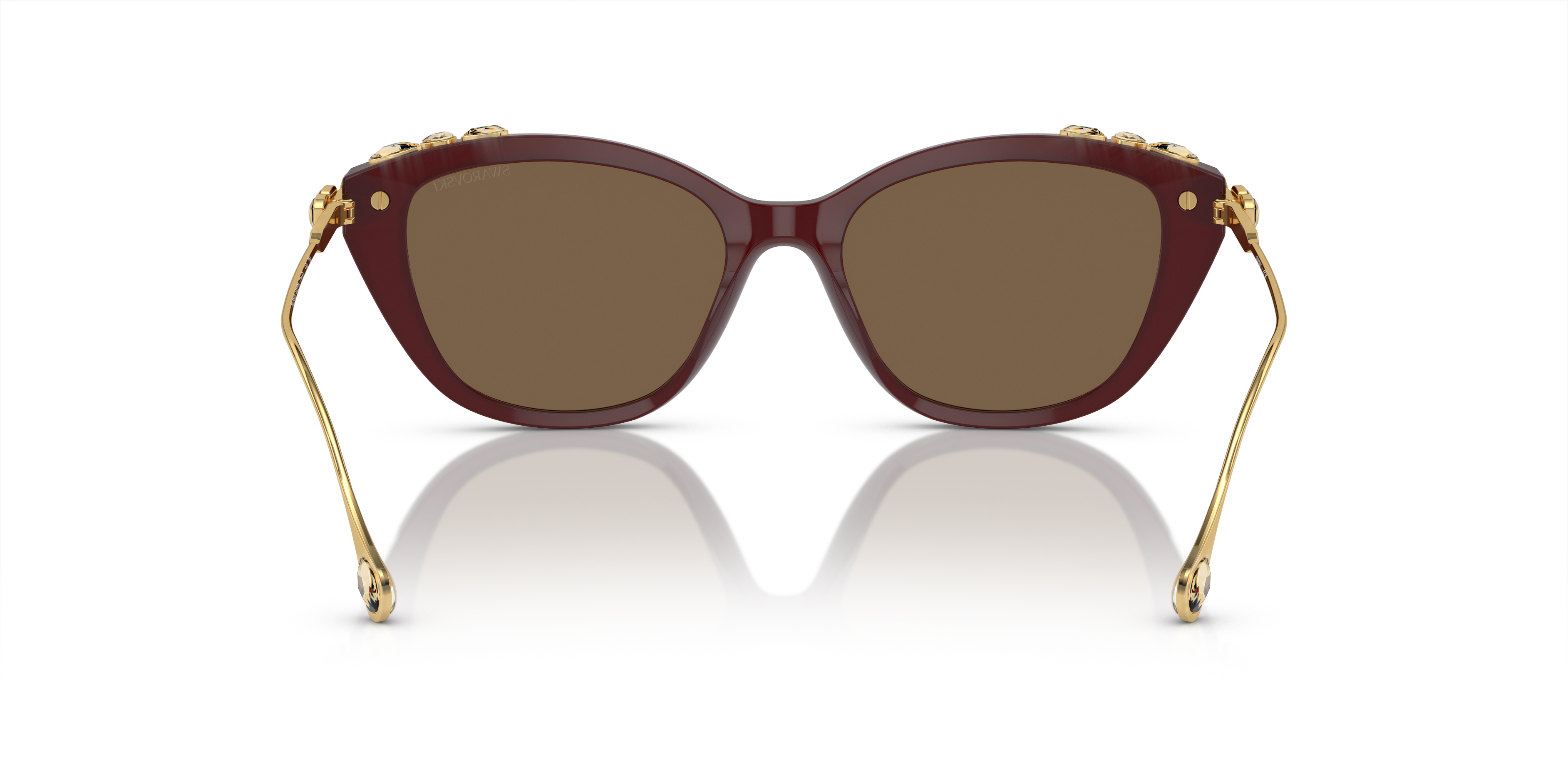 SWAROVSKI SK6010 105673 53