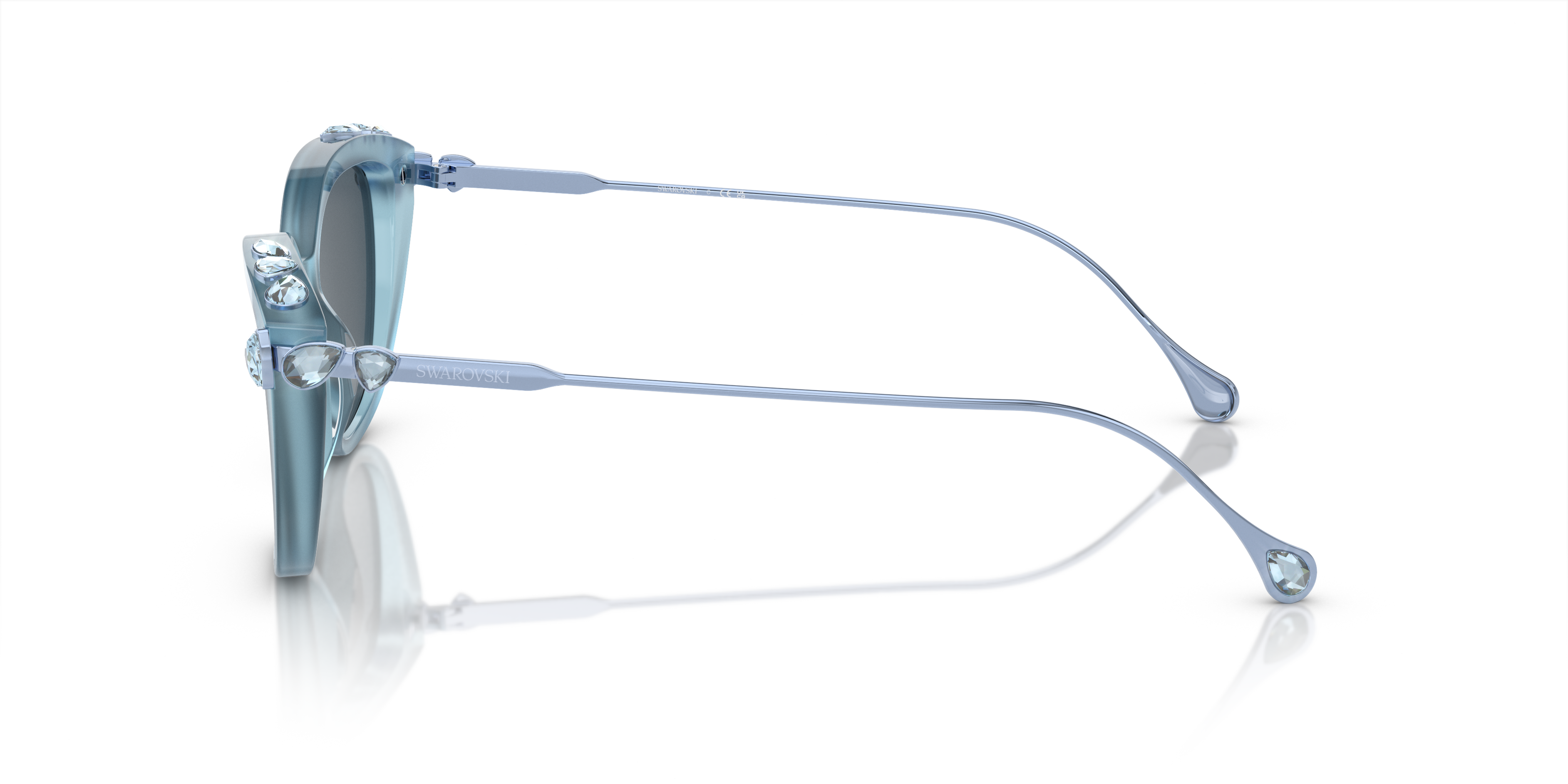 SWAROVSKI SK6010 200487 53