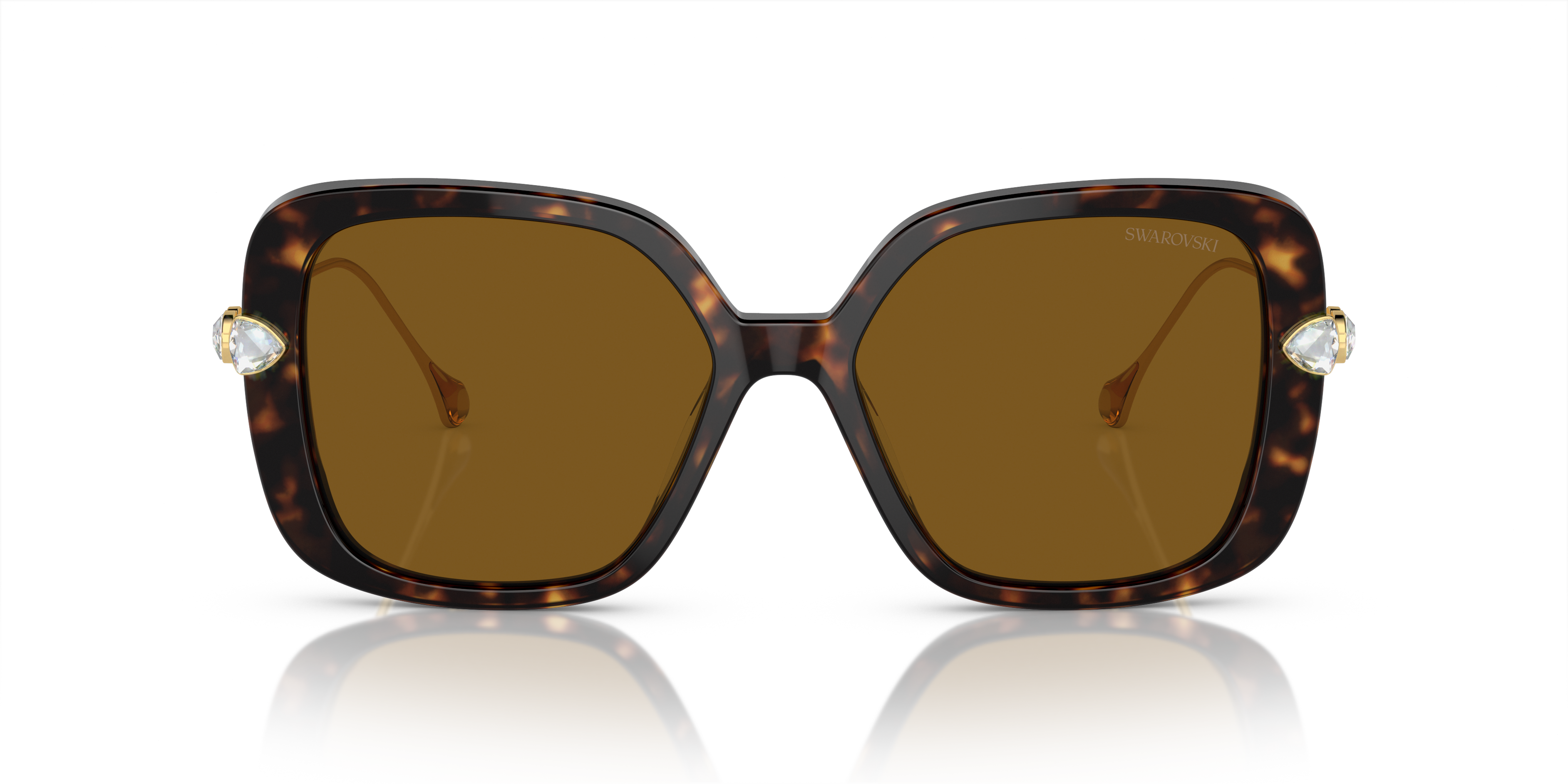 SWAROVSKI SK6011 100283 55