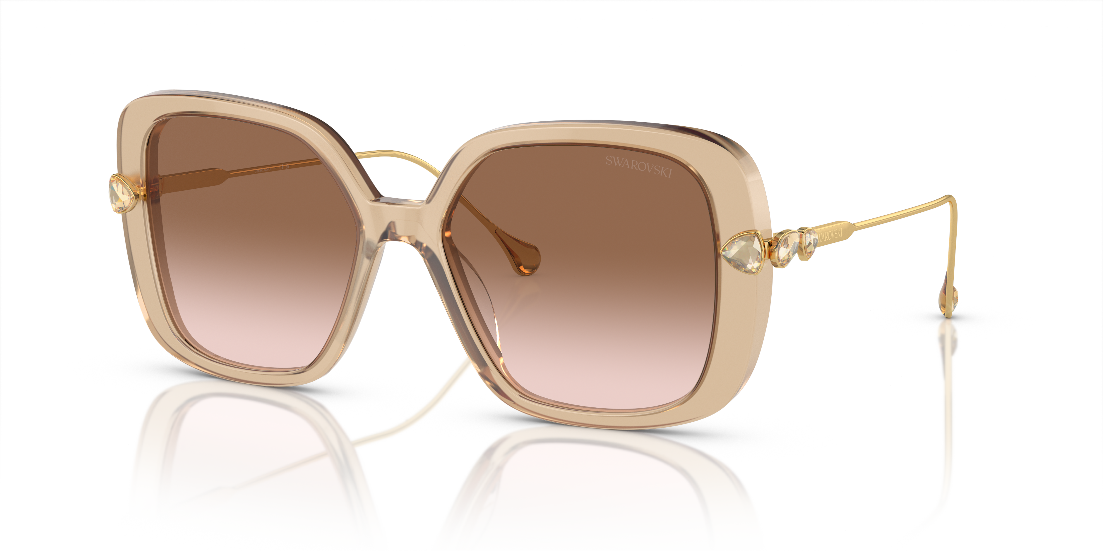 SWAROVSKI SK6011 103413 55