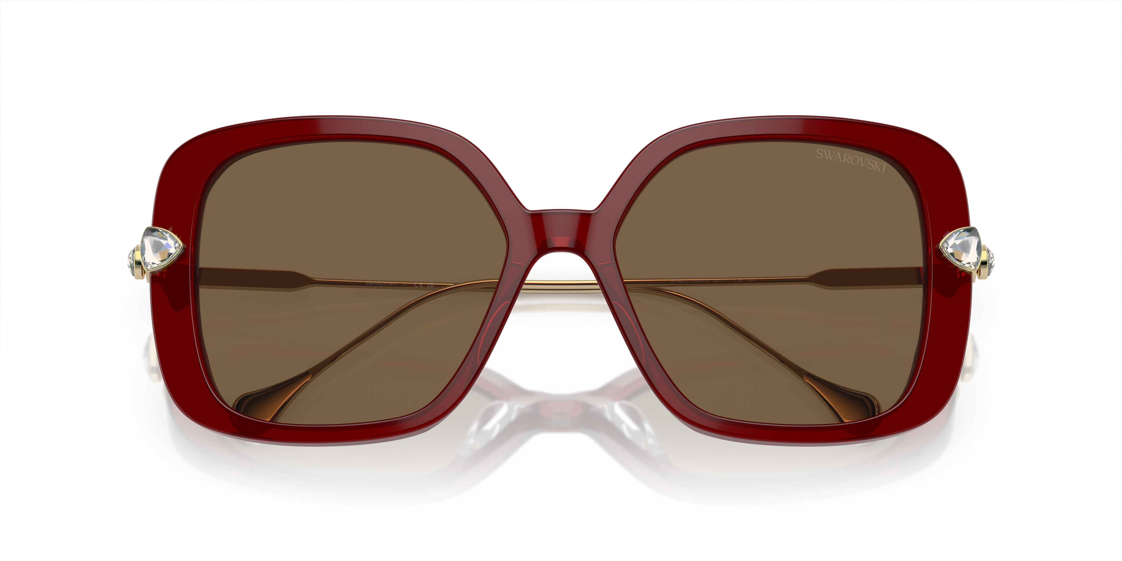 SWAROVSKI SK6011 105573 55