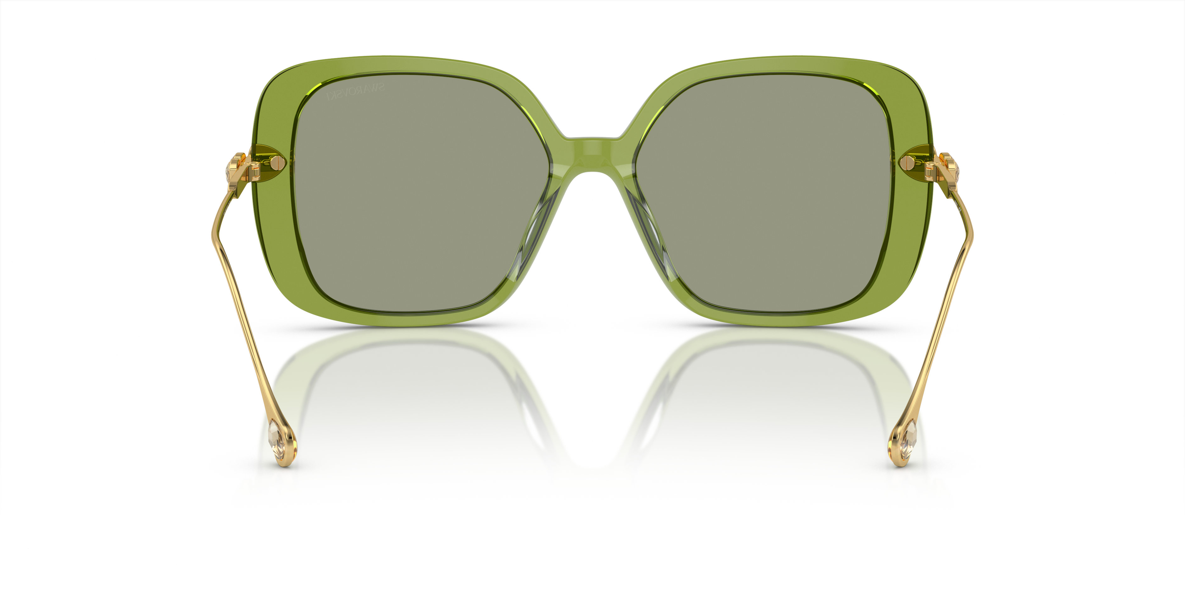 SWAROVSKI SK6011 3002/2 55