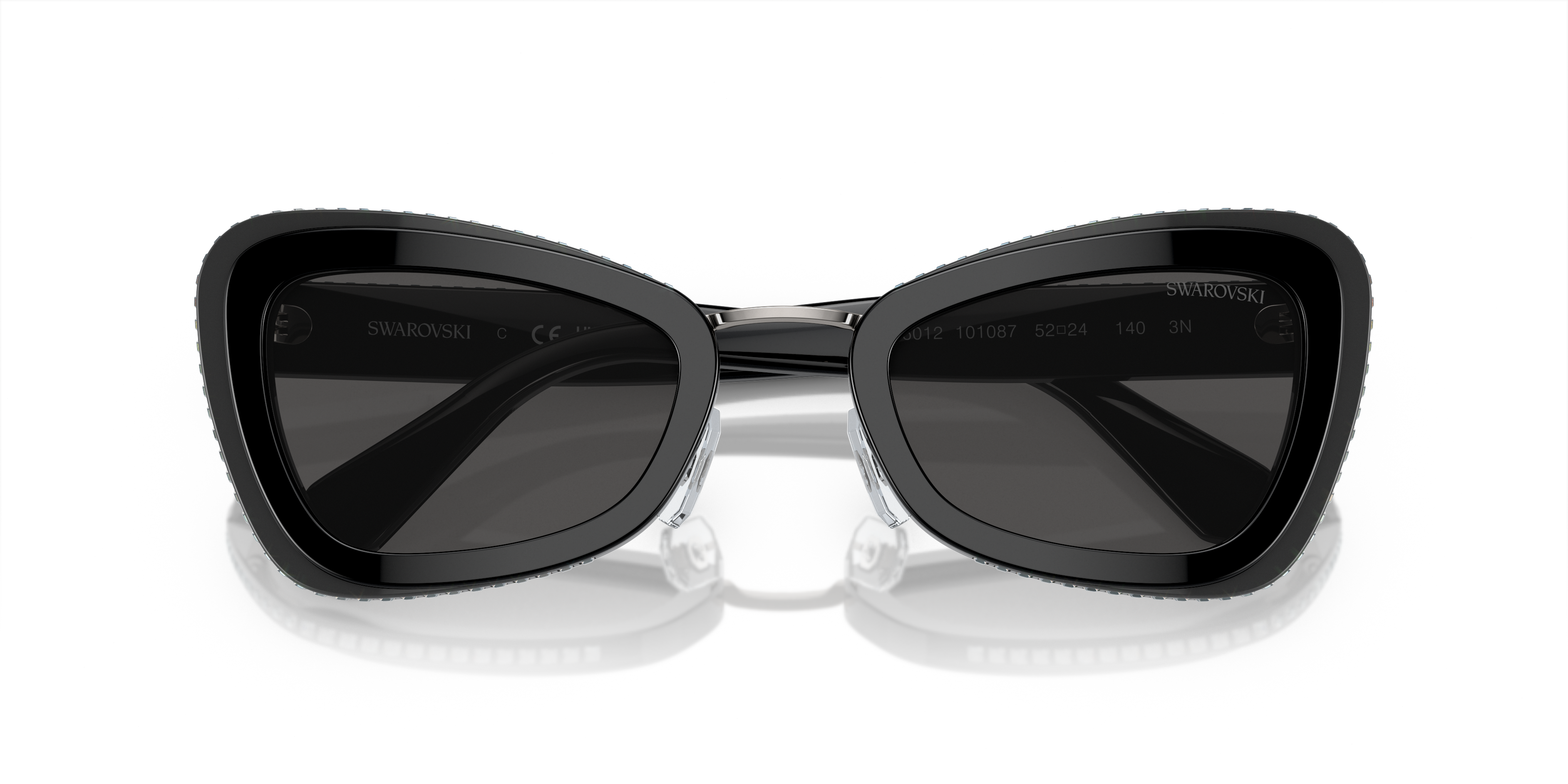 SWAROVSKI SK6012 101087 52