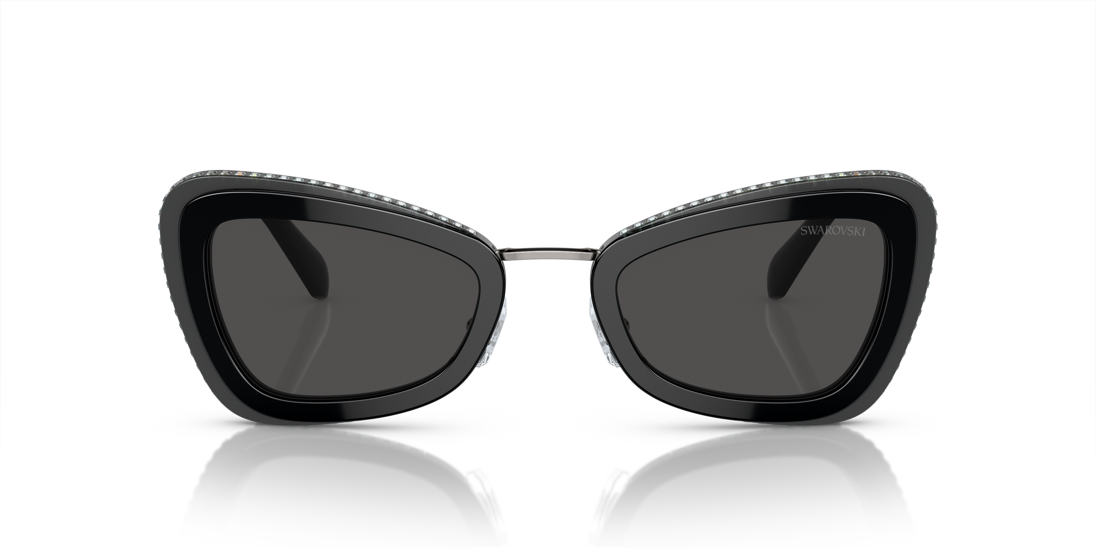 SWAROVSKI SK6012 101087 52