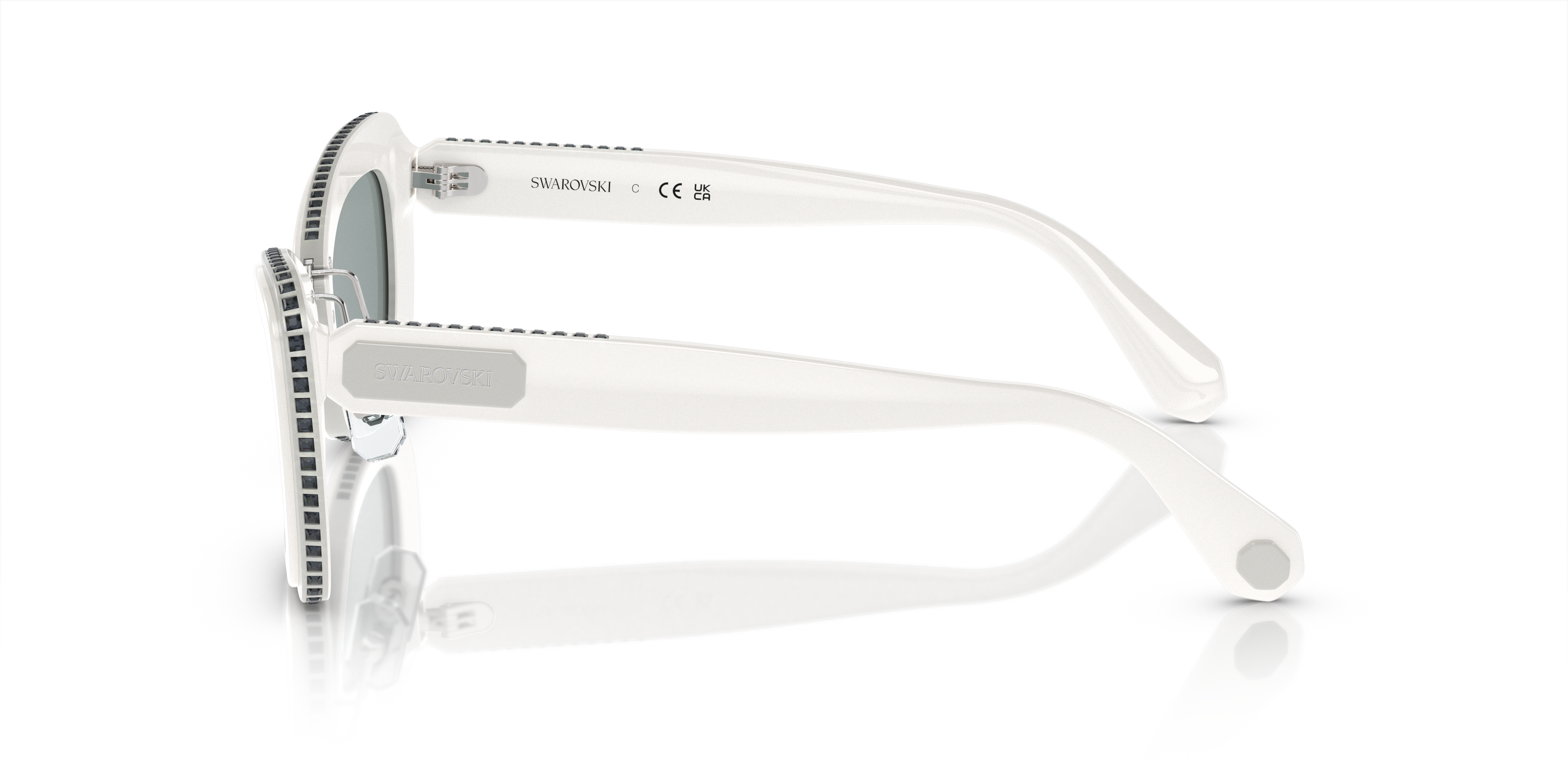 SWAROVSKI SK6012 1012/1 52