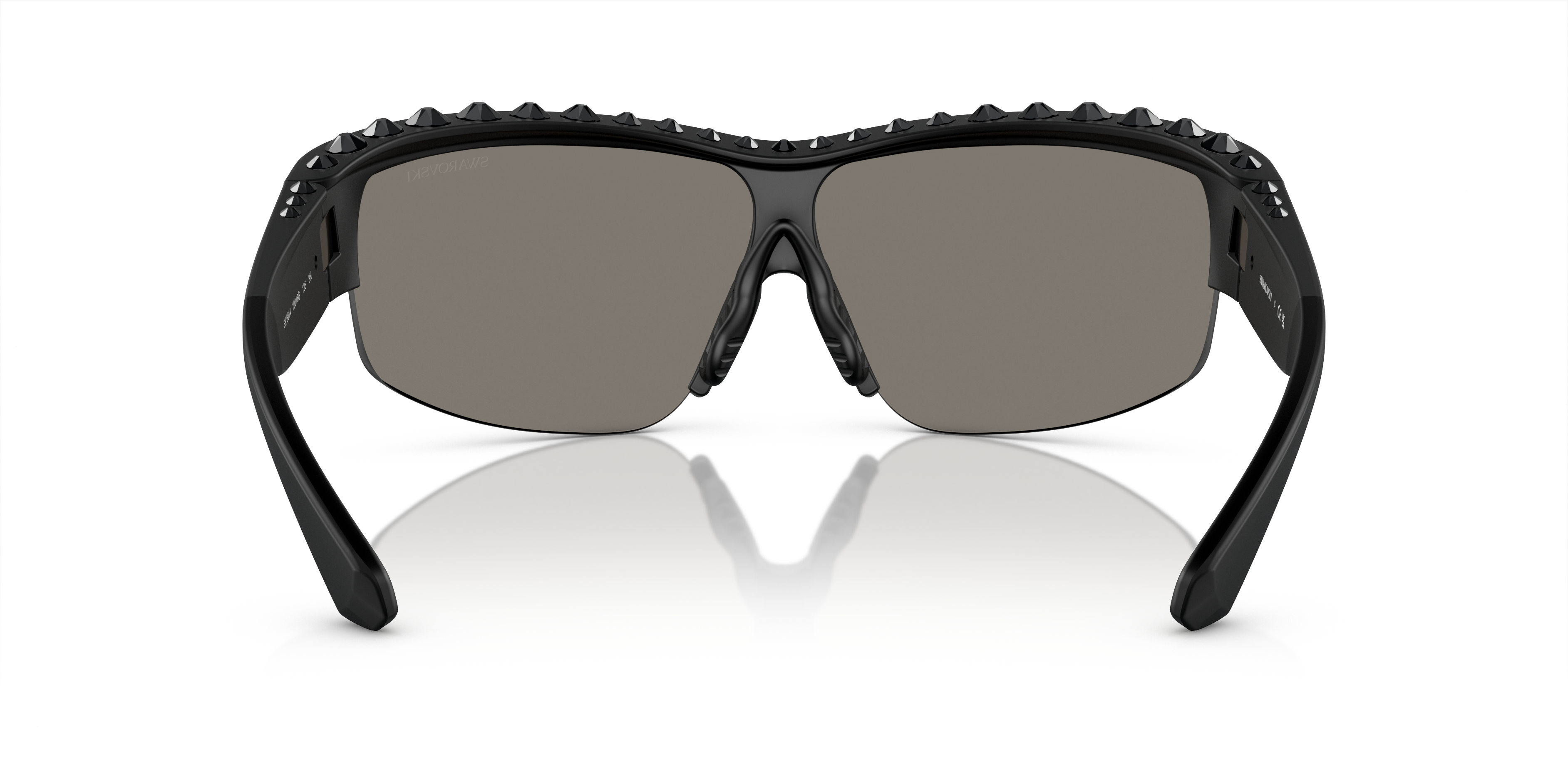 SWAROVSKI SK6014 10016G 38