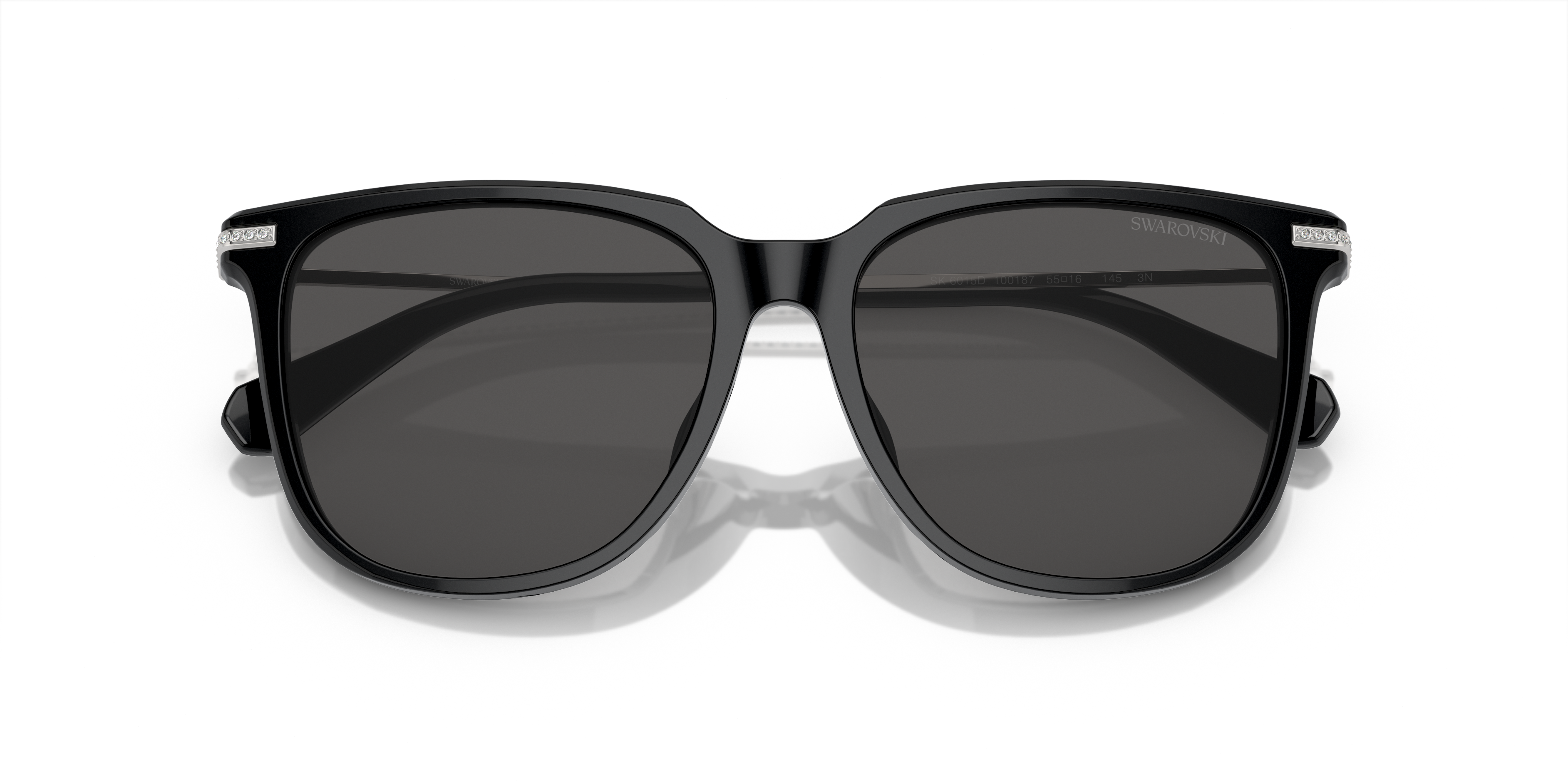 SWAROVSKI SK6015D 100187 55