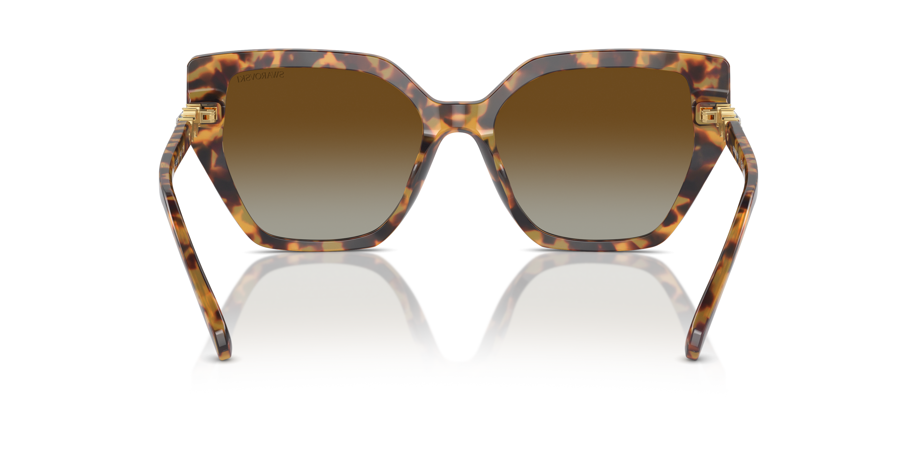 SWAROVSKI SK6016 1004T5 56