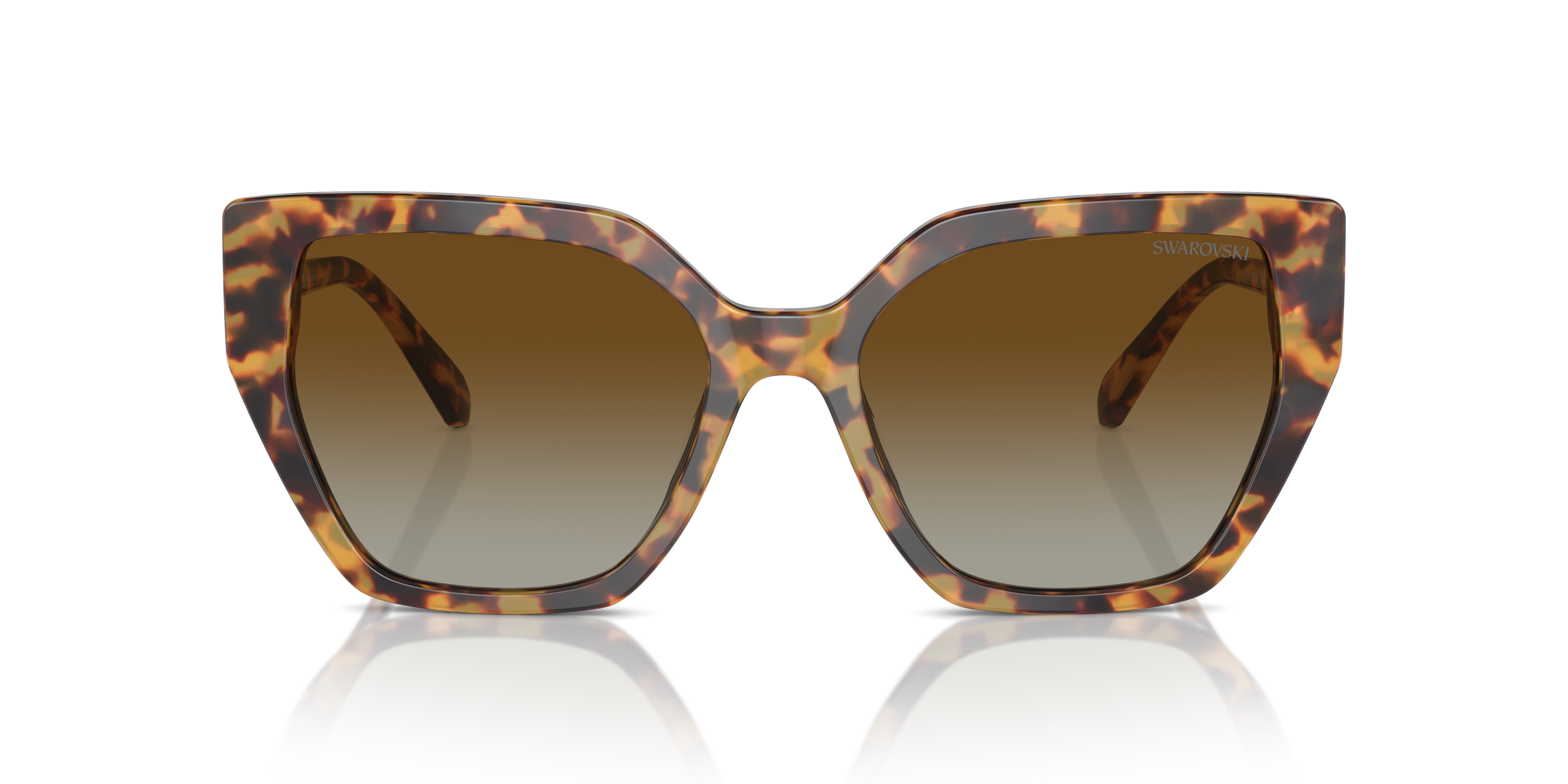 SWAROVSKI SK6016 1004T5 56