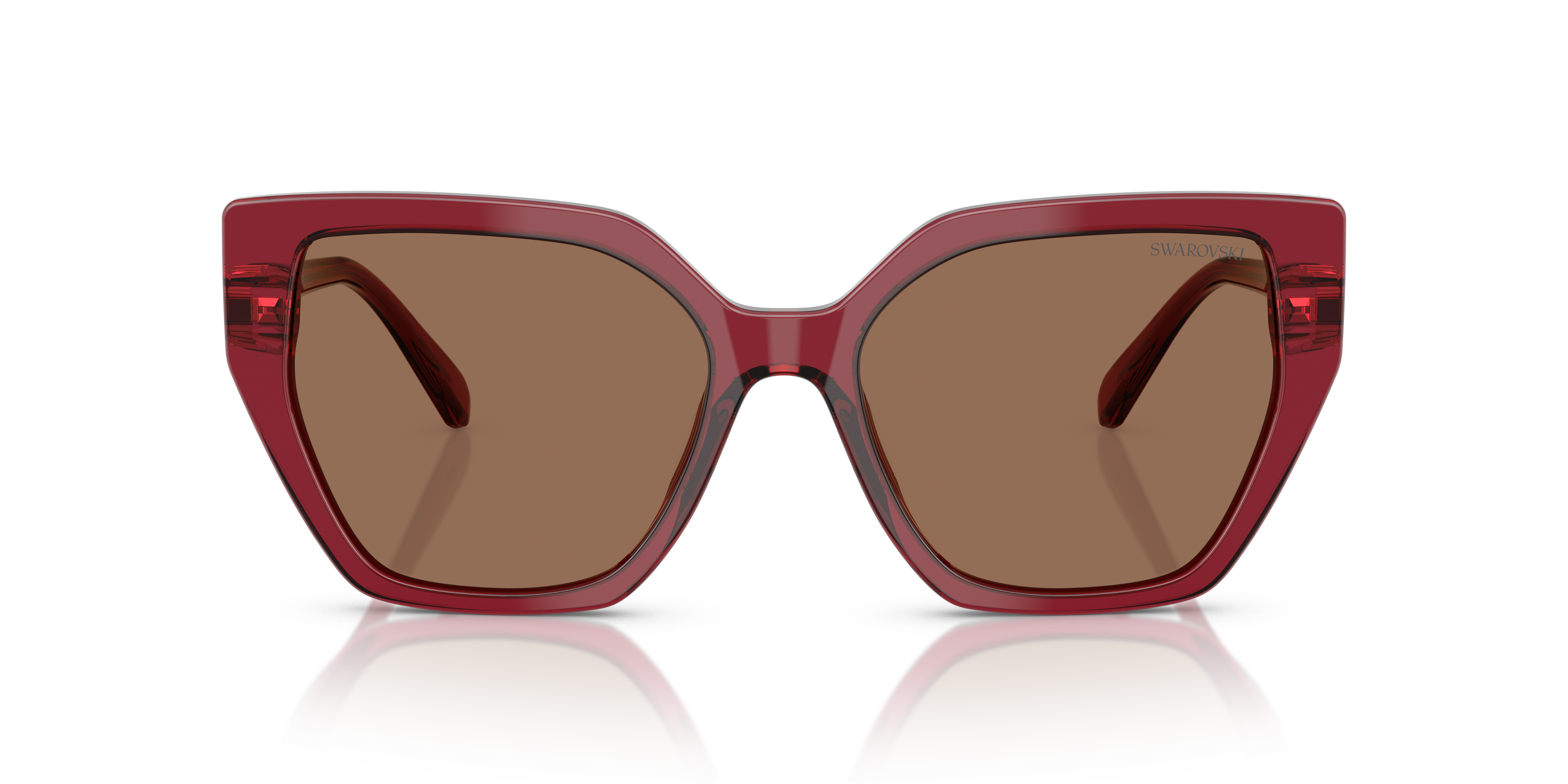 SWAROVSKI SK6016 105573 56