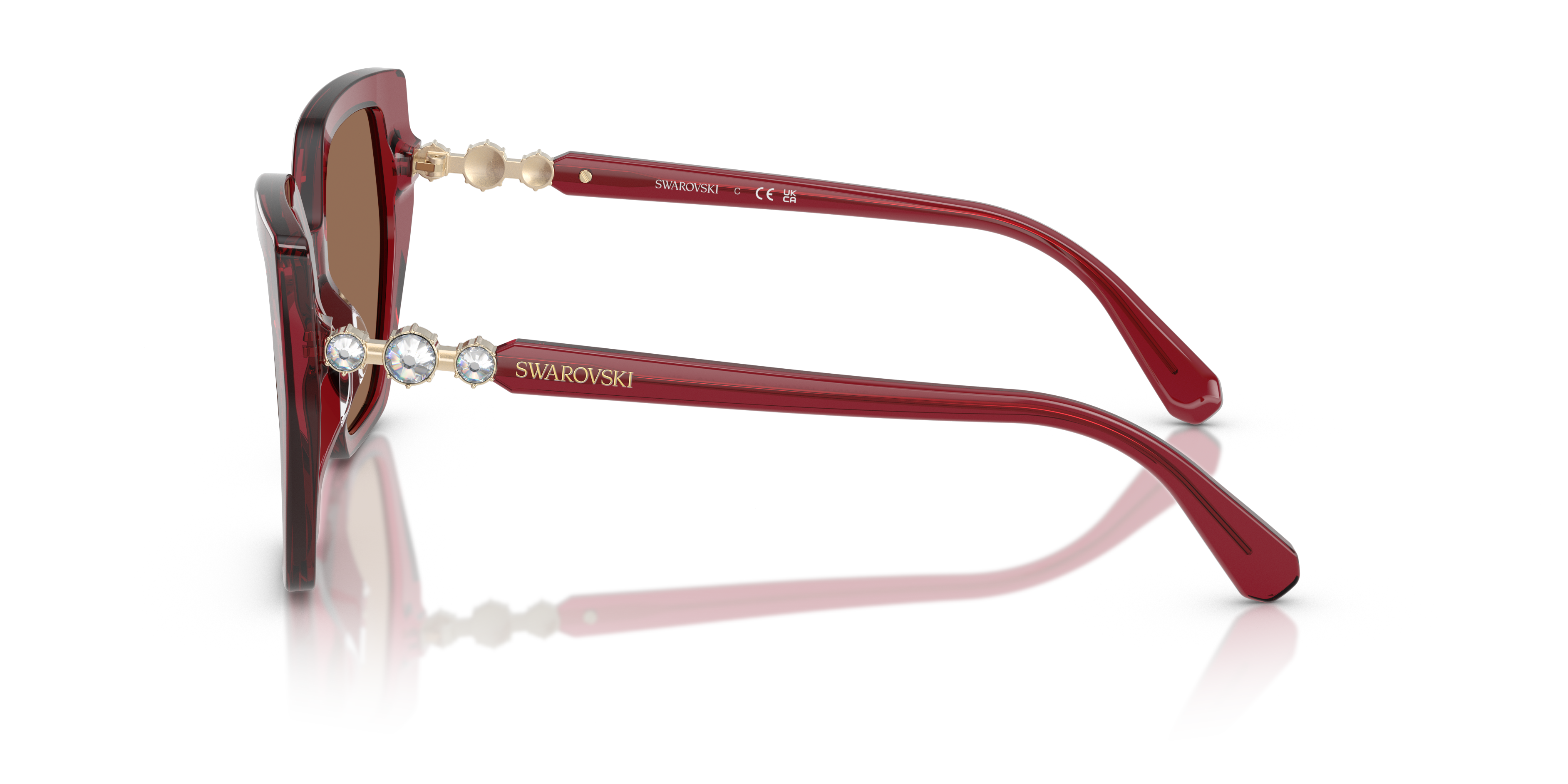 SWAROVSKI SK6016 105573 56