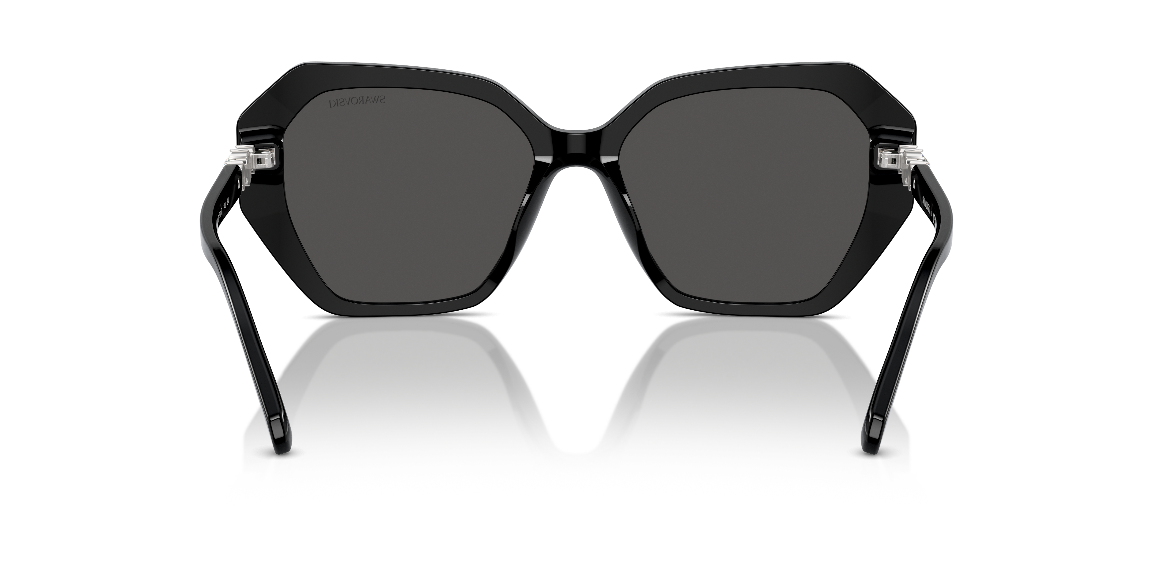 SWAROVSKI SK6017 100187 56