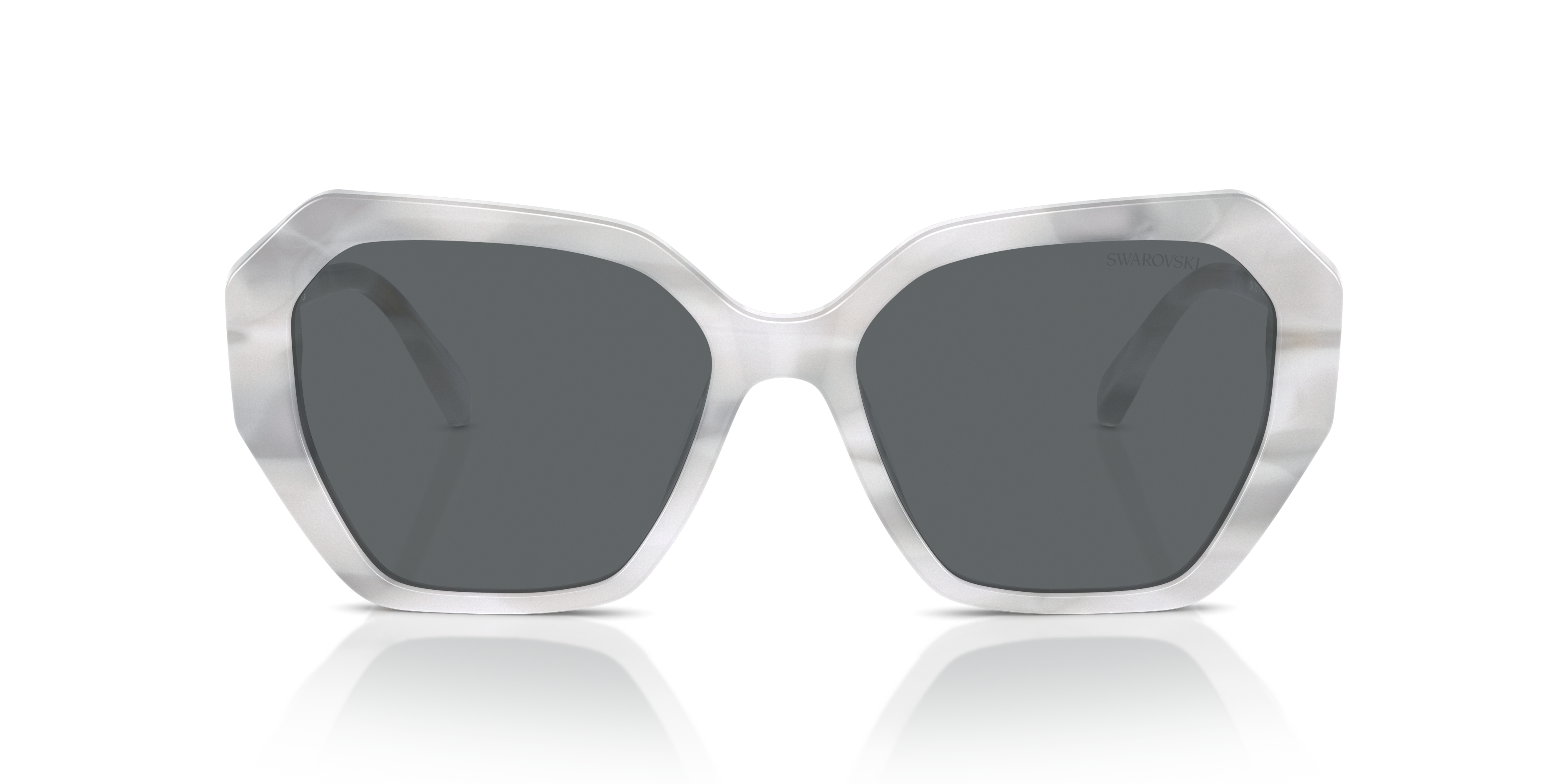 SWAROVSKI SK6017 104287 56