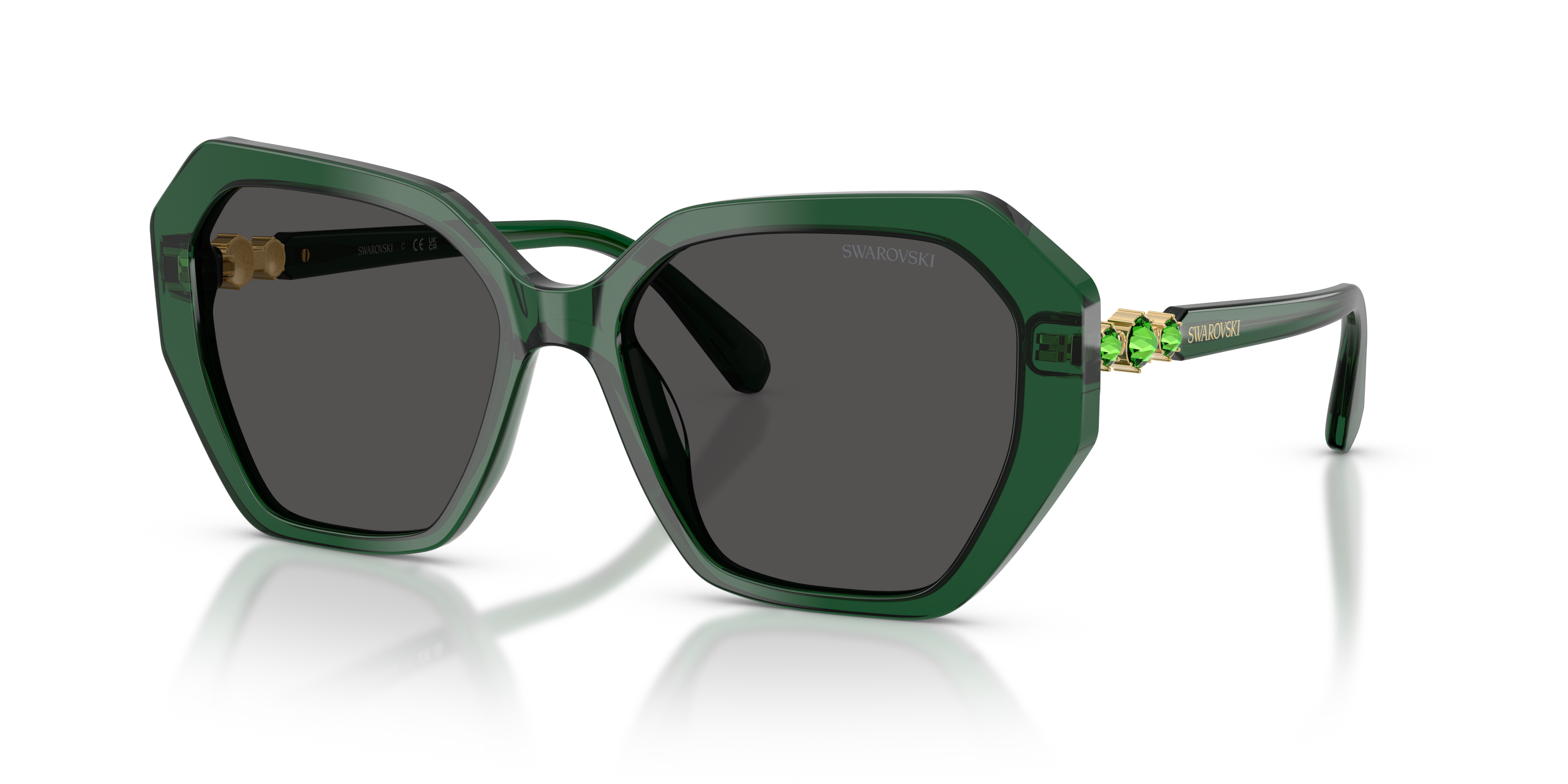 SWAROVSKI SK6017 104587 56