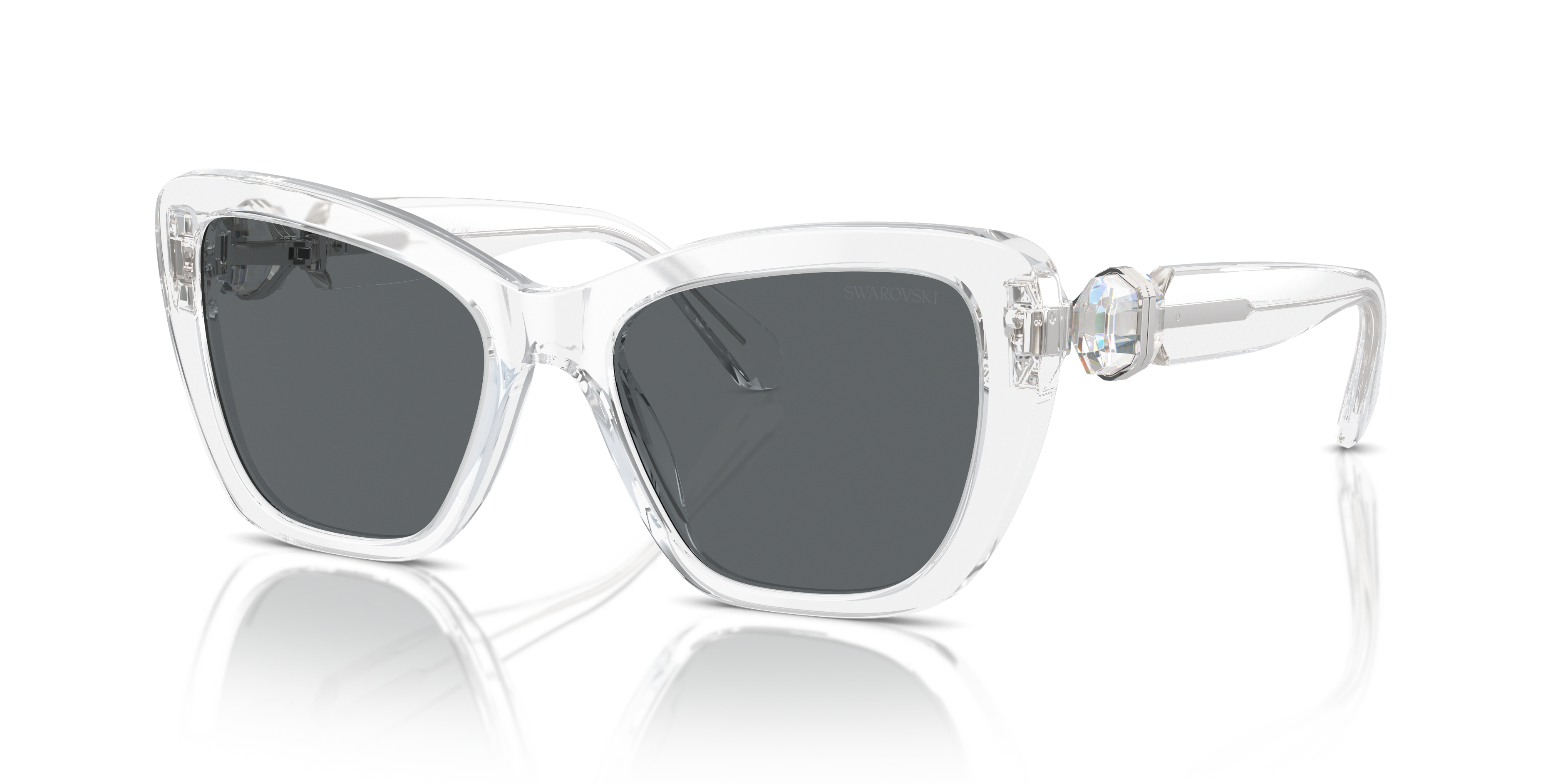 SWAROVSKI SK6018 102787 52