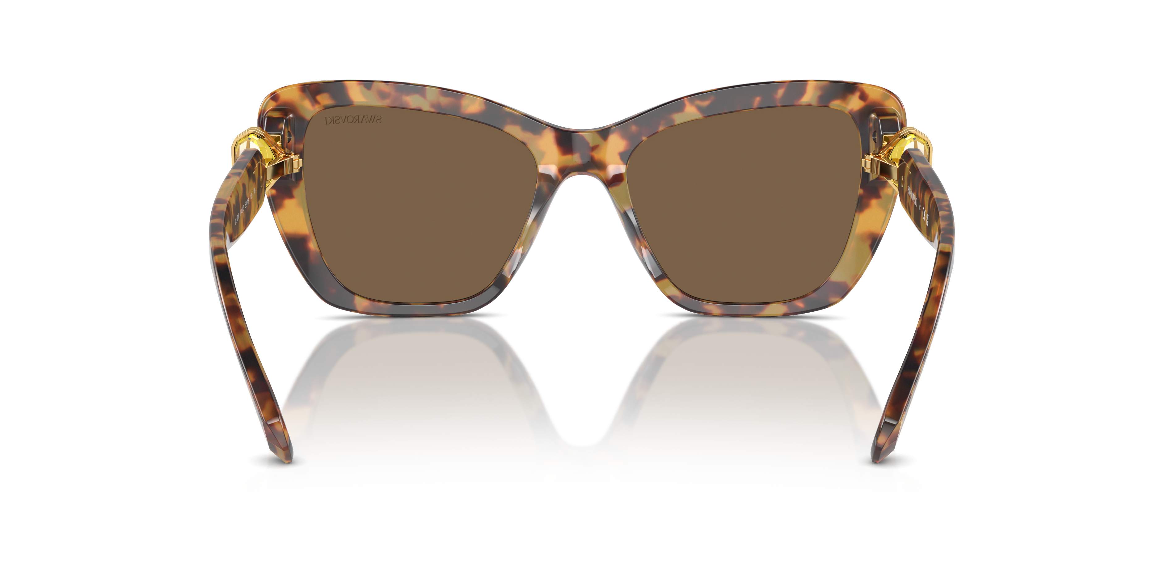 SWAROVSKI SK6018 104073 52