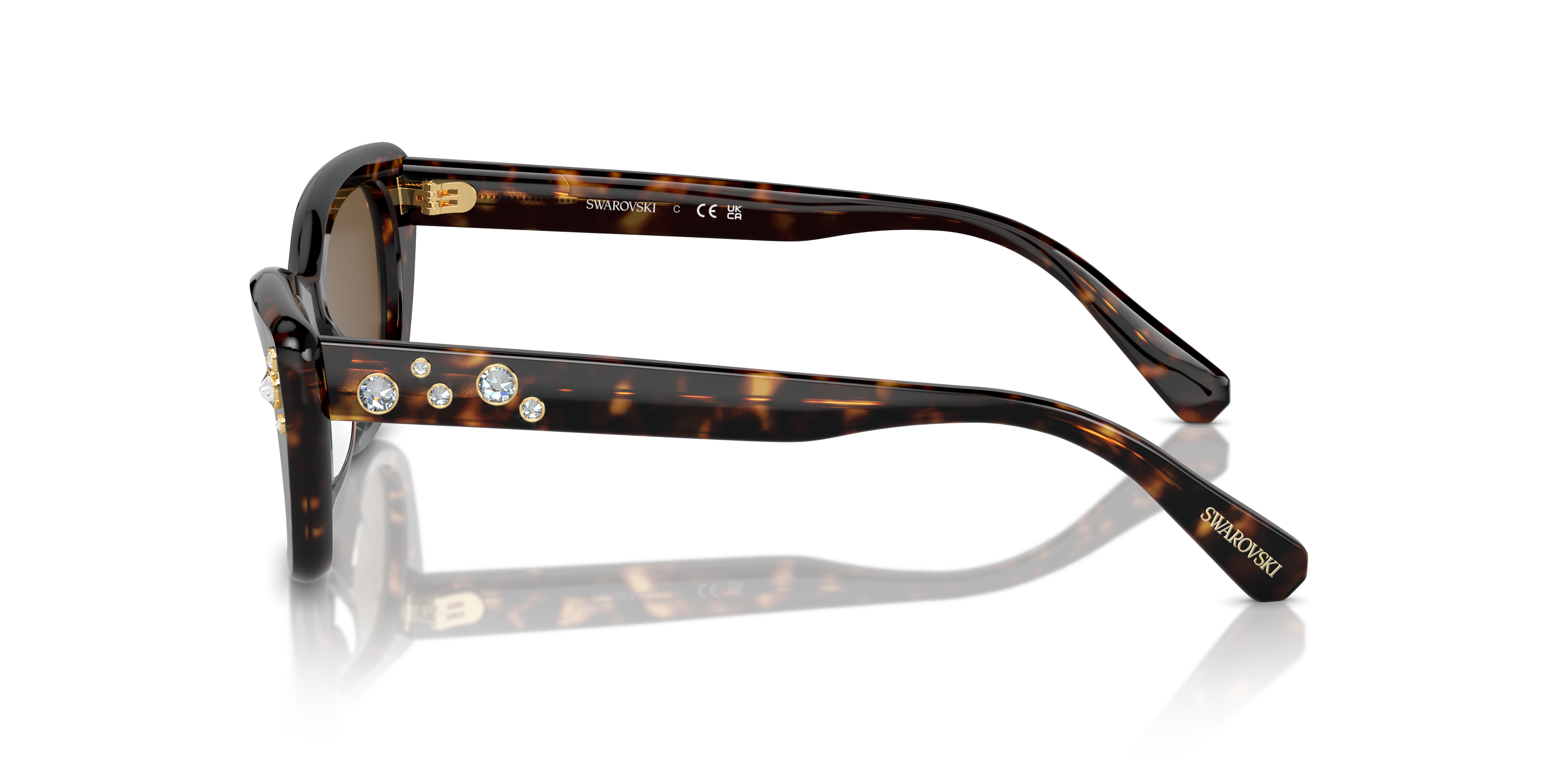 SWAROVSKI SK6019 100273 54