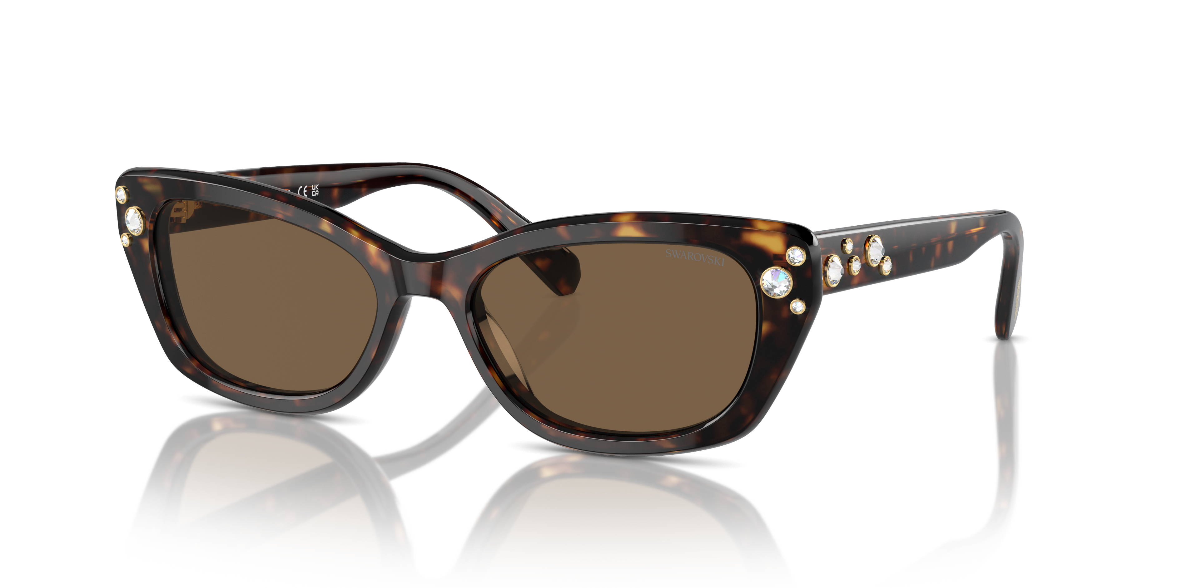 SWAROVSKI SK6019 100273 54