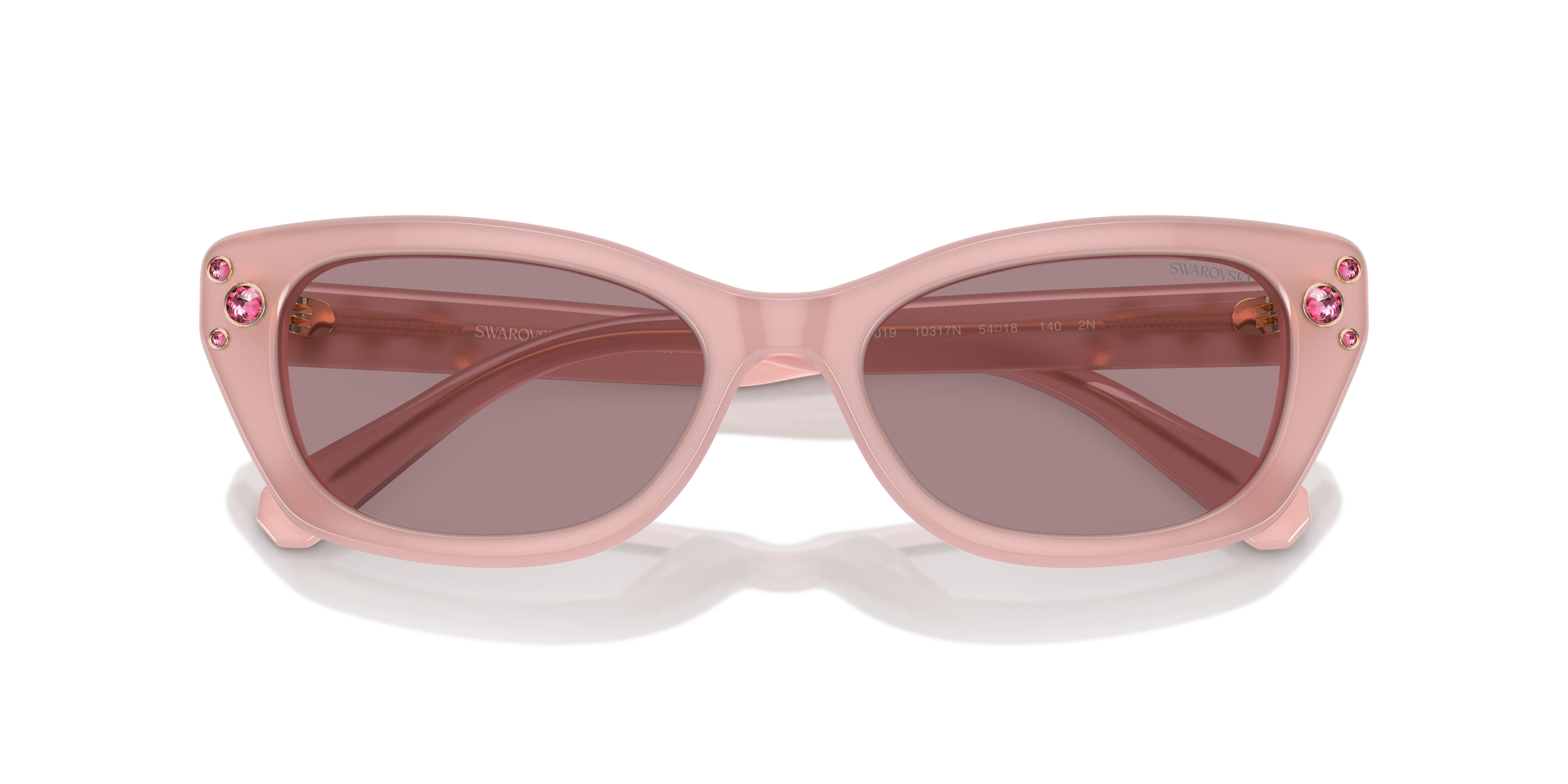 SWAROVSKI SK6019 10317N 54