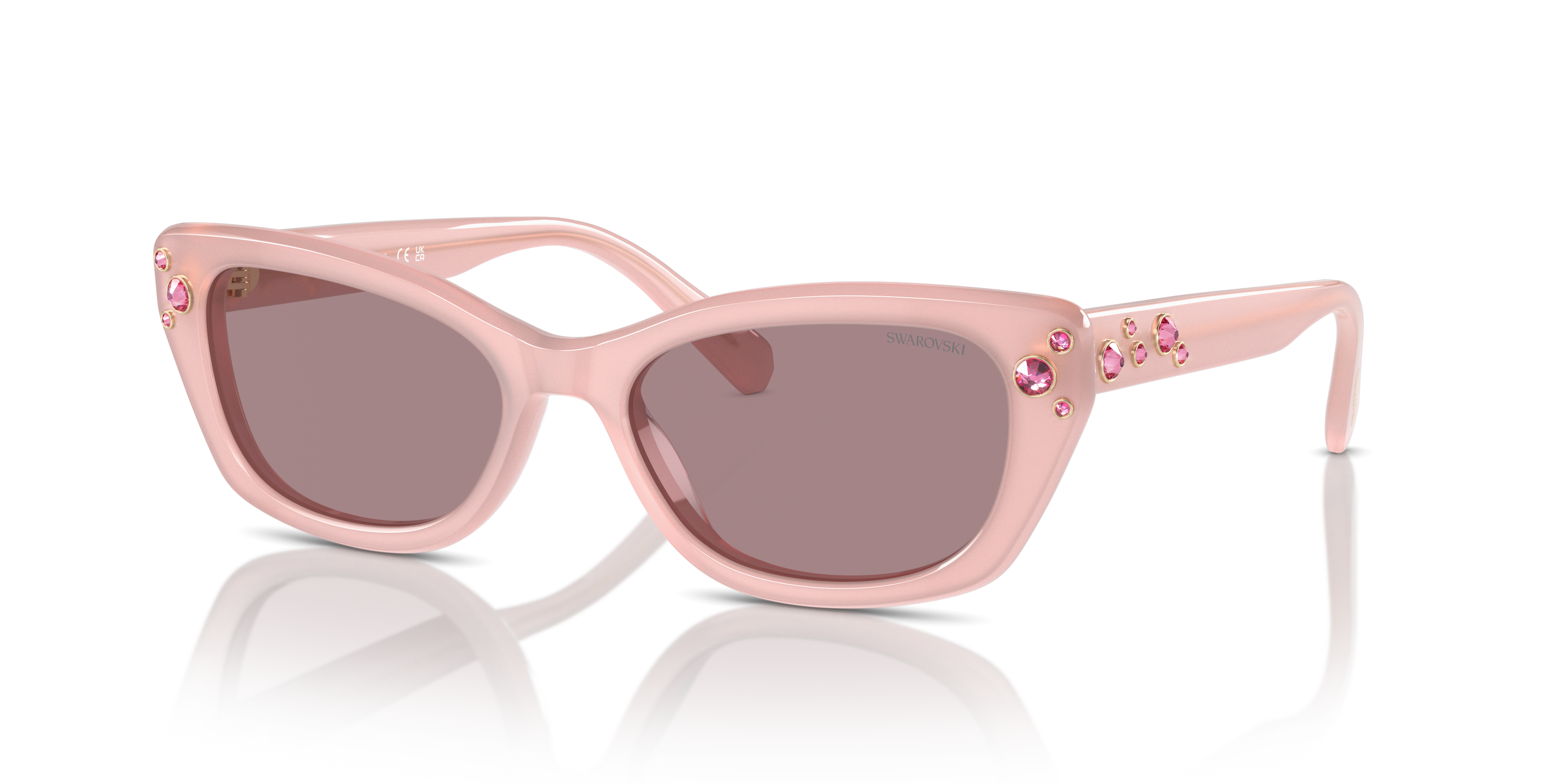 SWAROVSKI SK6019 10317N 54