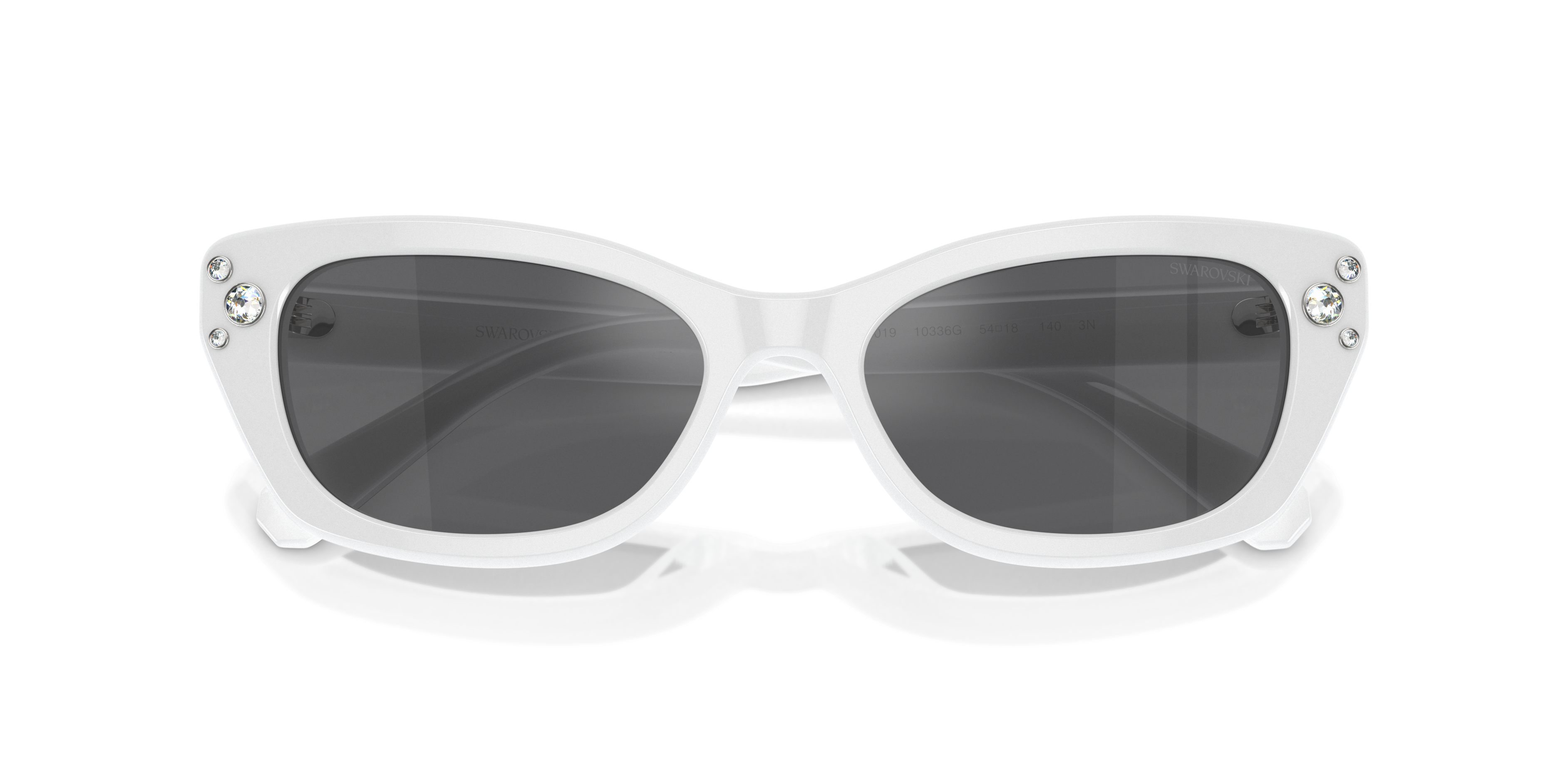 SWAROVSKI SK6019 10336G 54