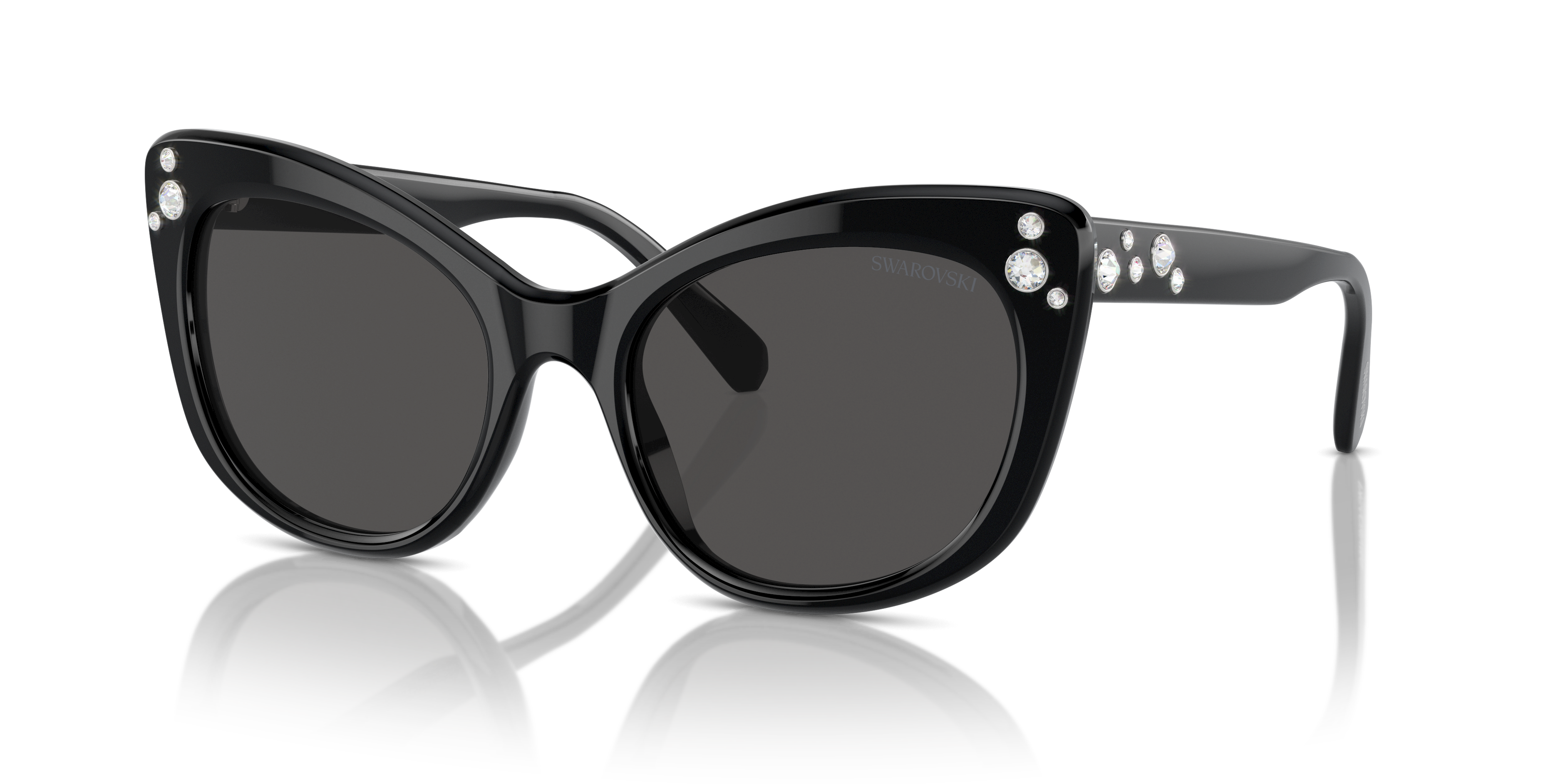 SWAROVSKI SK6020 100187 55