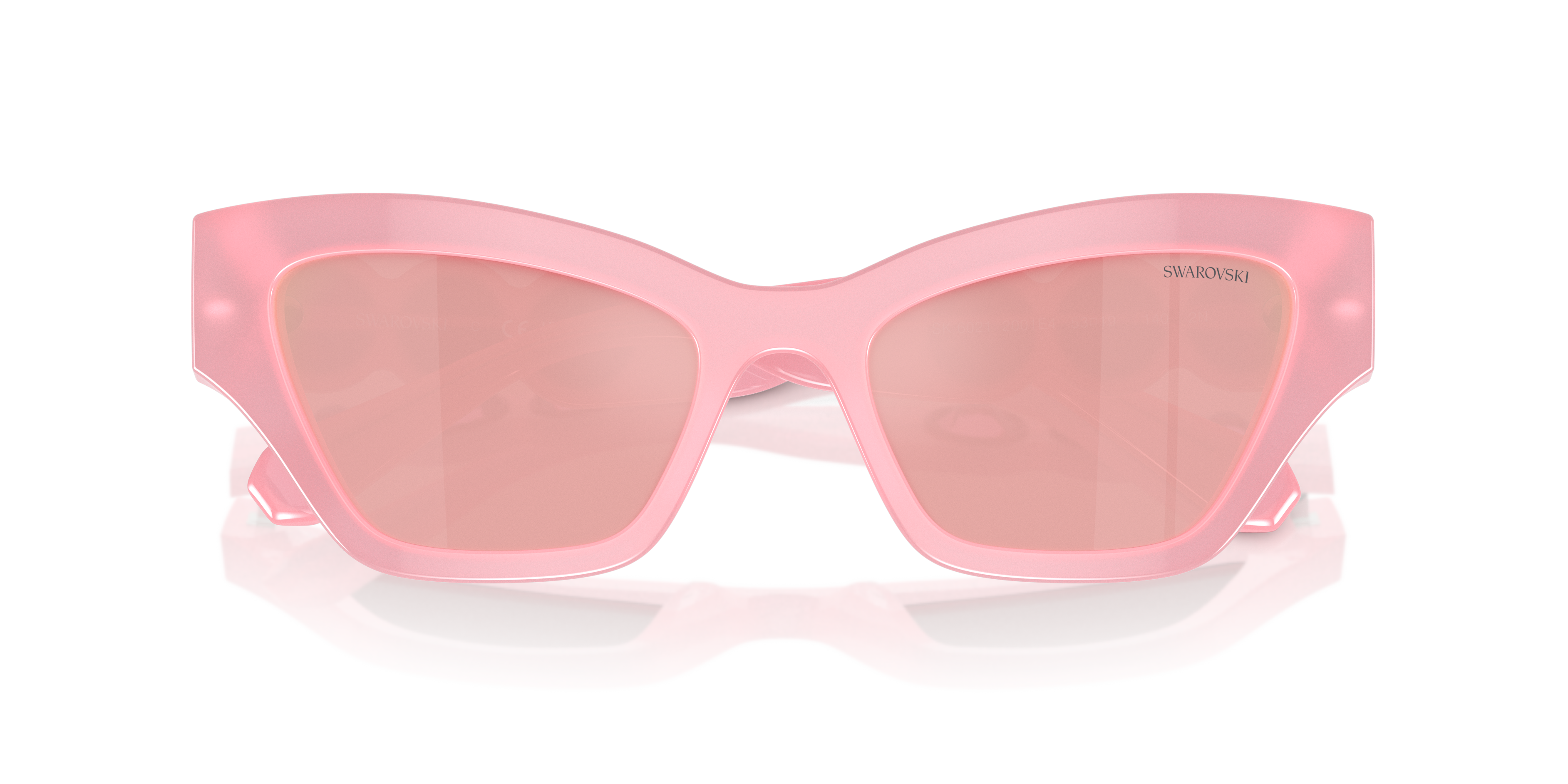 SWAROVSKI SK6021 2001E4 53