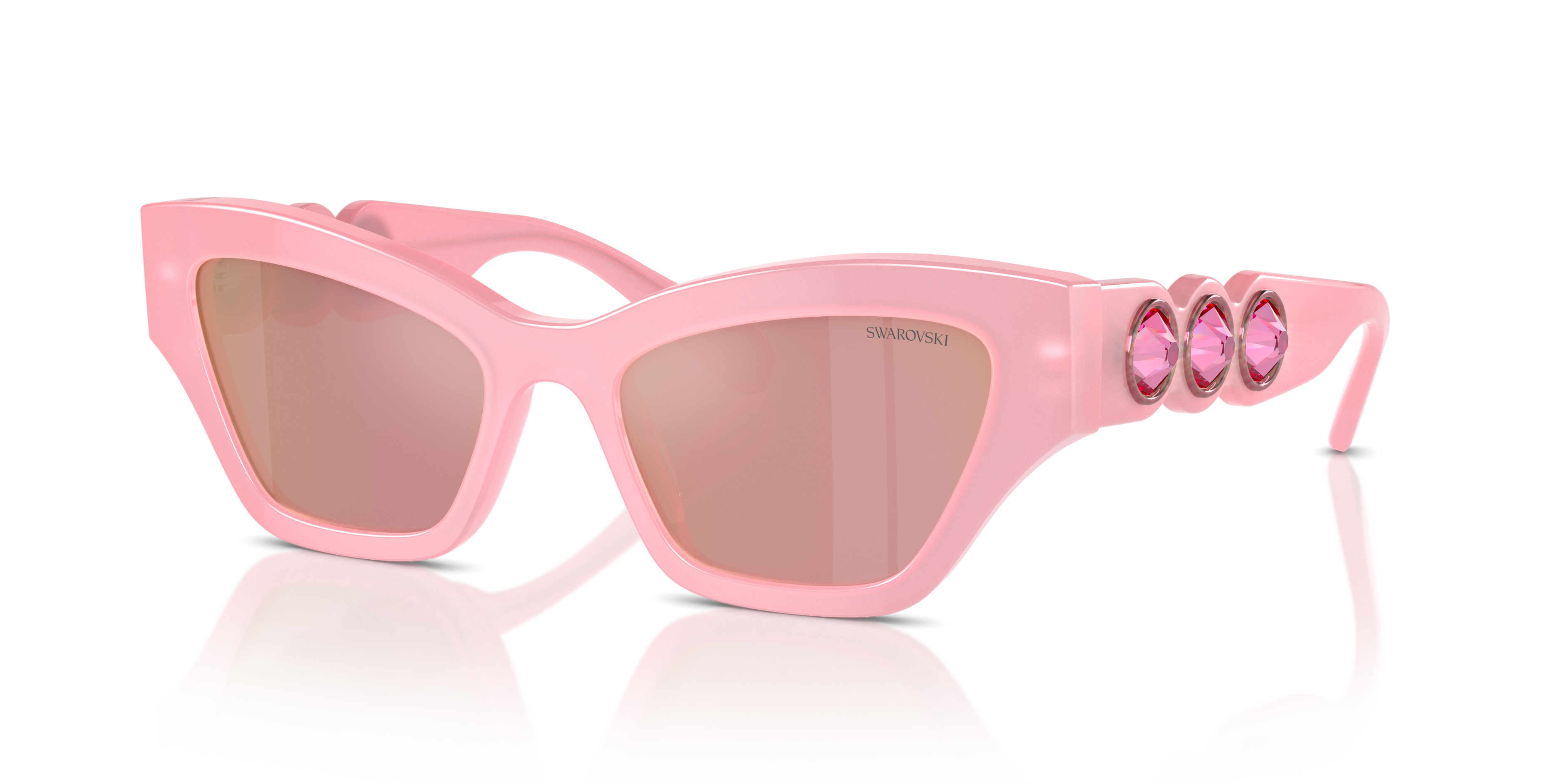 SWAROVSKI SK6021 2001E4 53