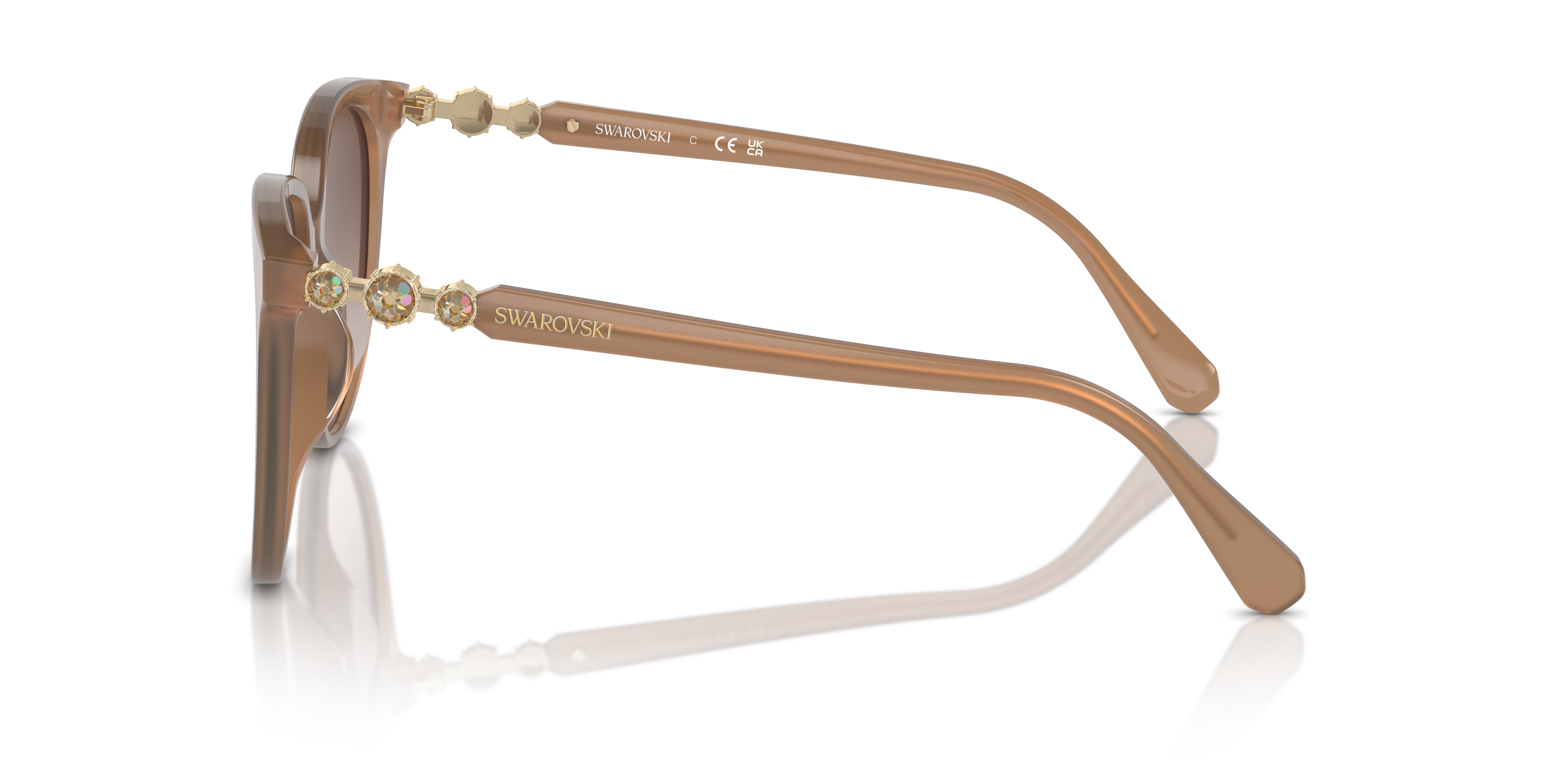 SWAROVSKI SK6023D 200213 56