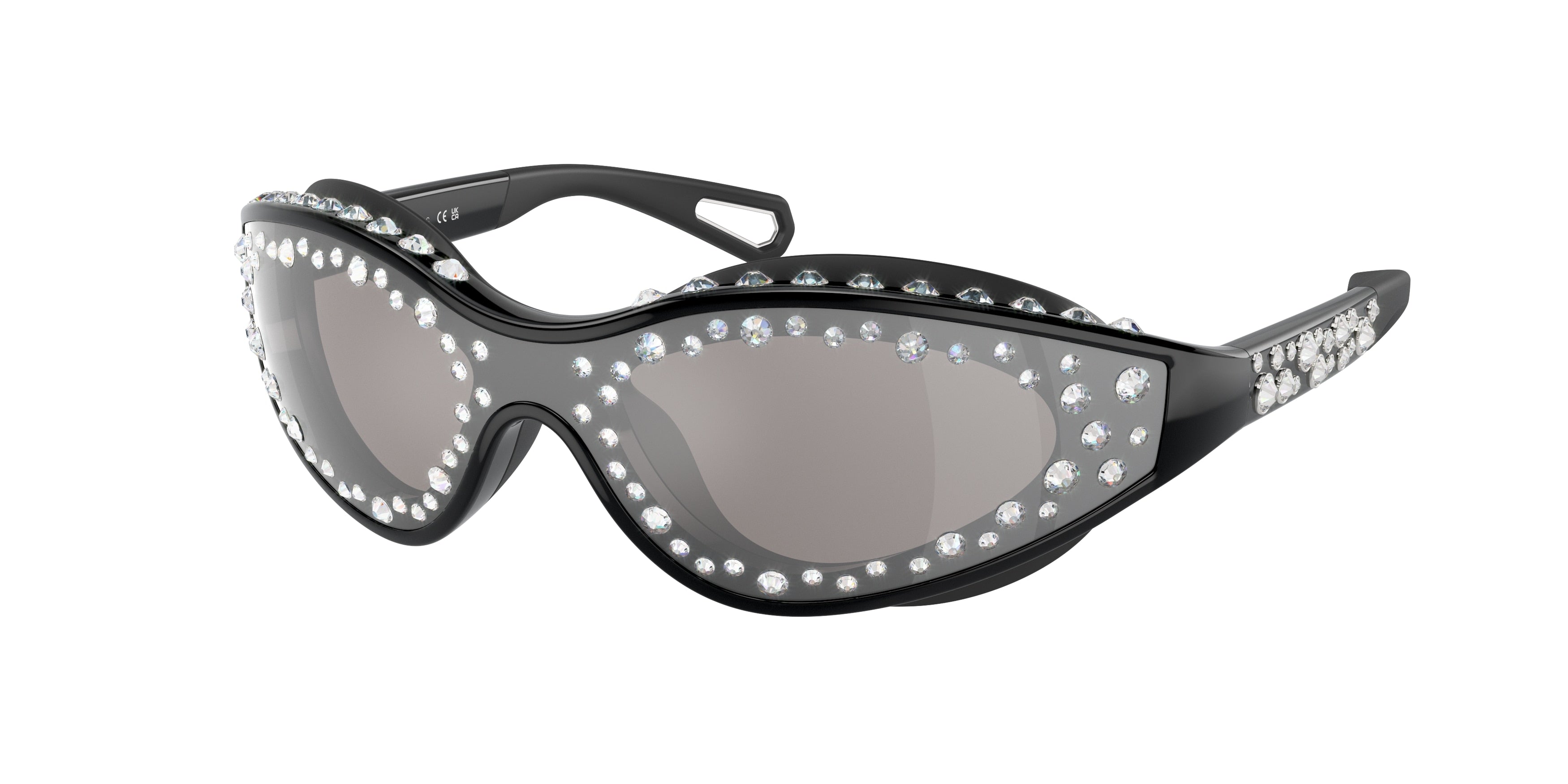 SWAROVSKI SK6024 10016G 42