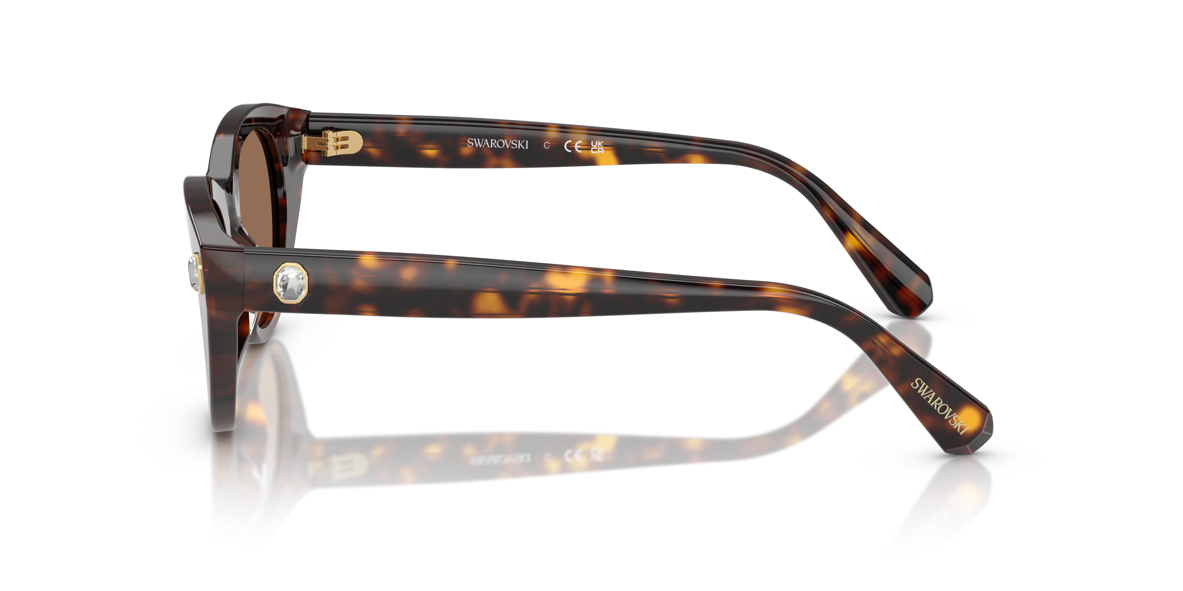 SWAROVSKI SK6025 100273 47