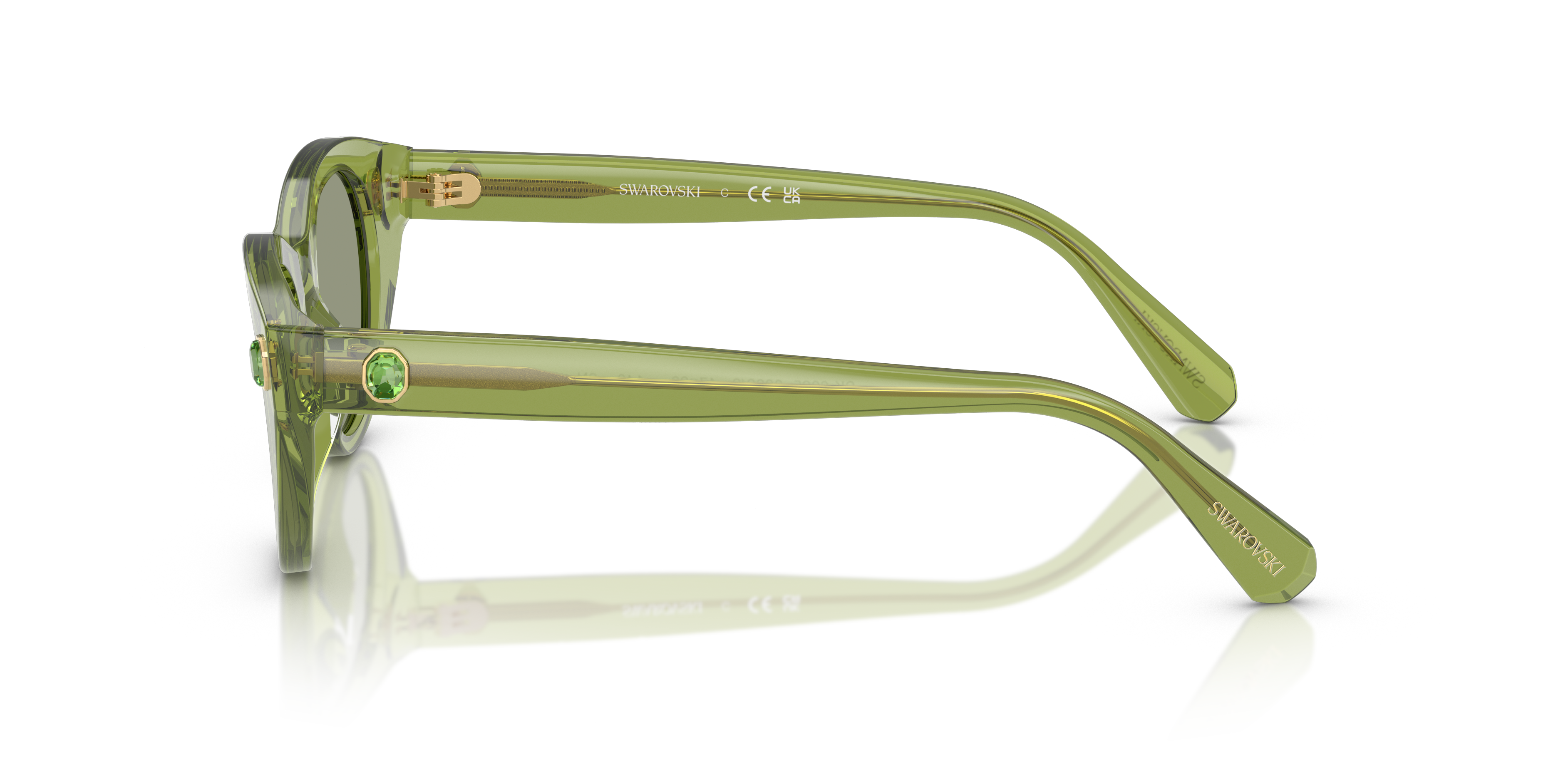 SWAROVSKI SK6025 3002/2 47