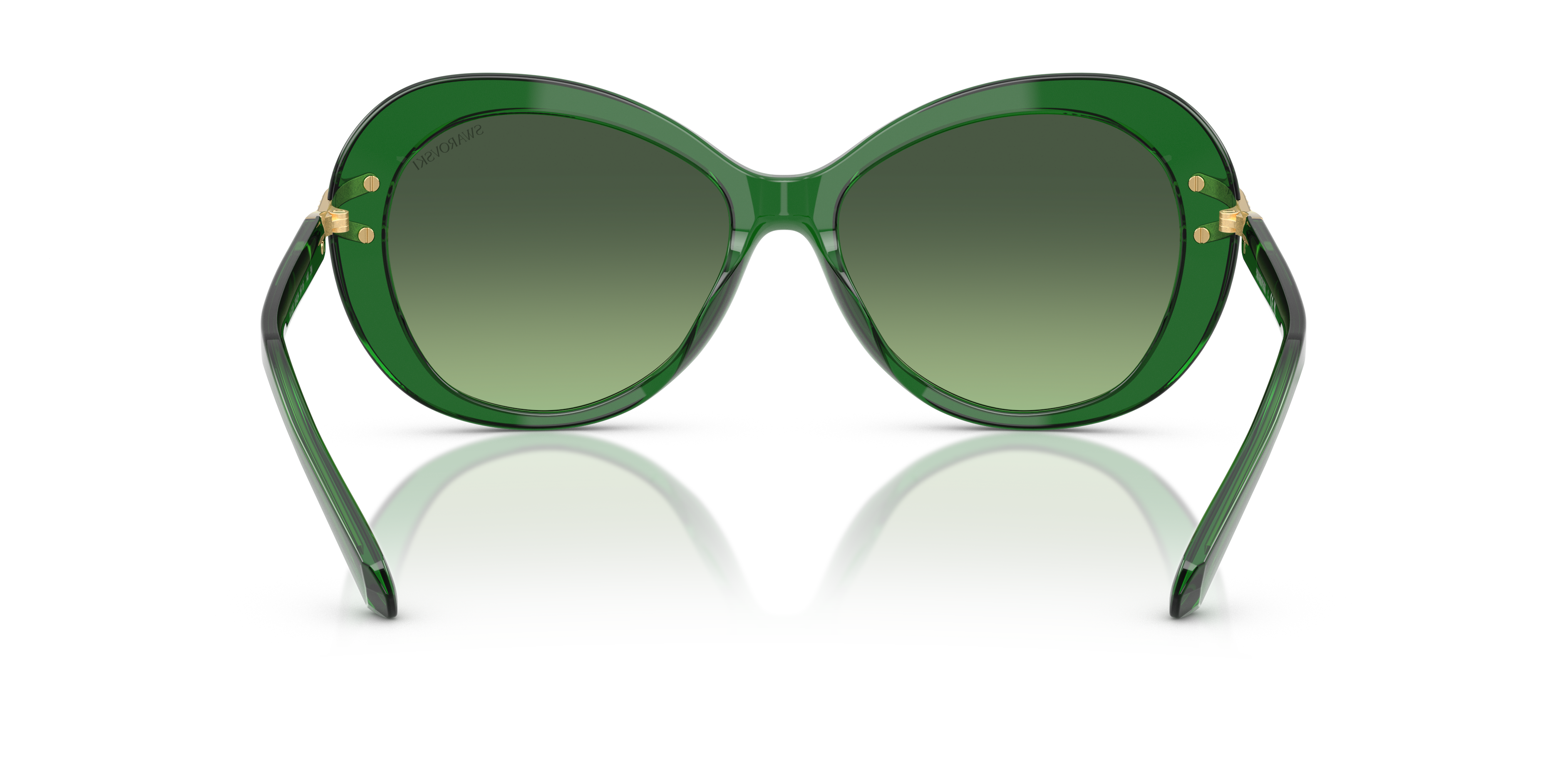 SWAROVSKI SK6026 10642A 56